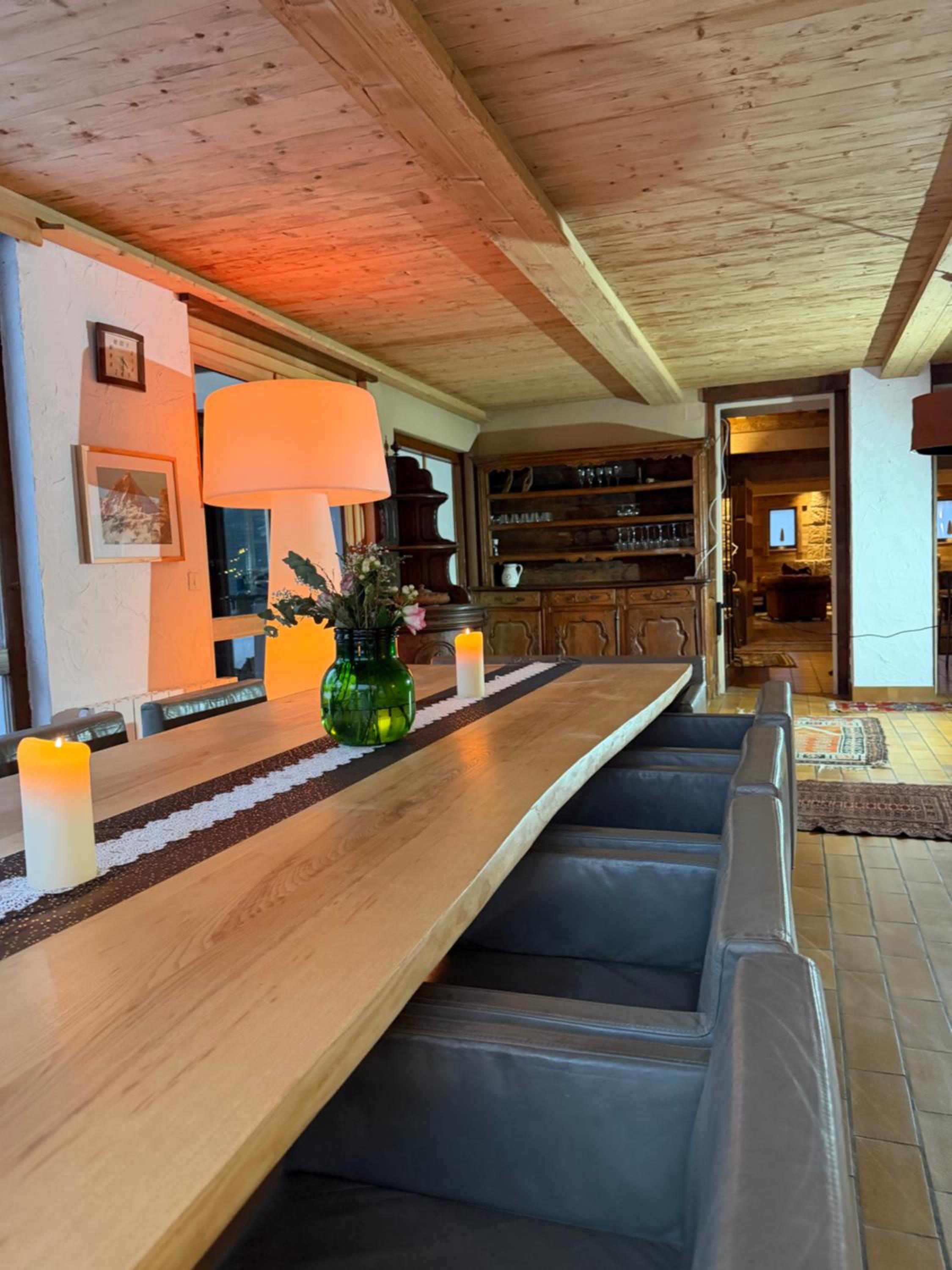 Chalet l'Aiglon, photo 48