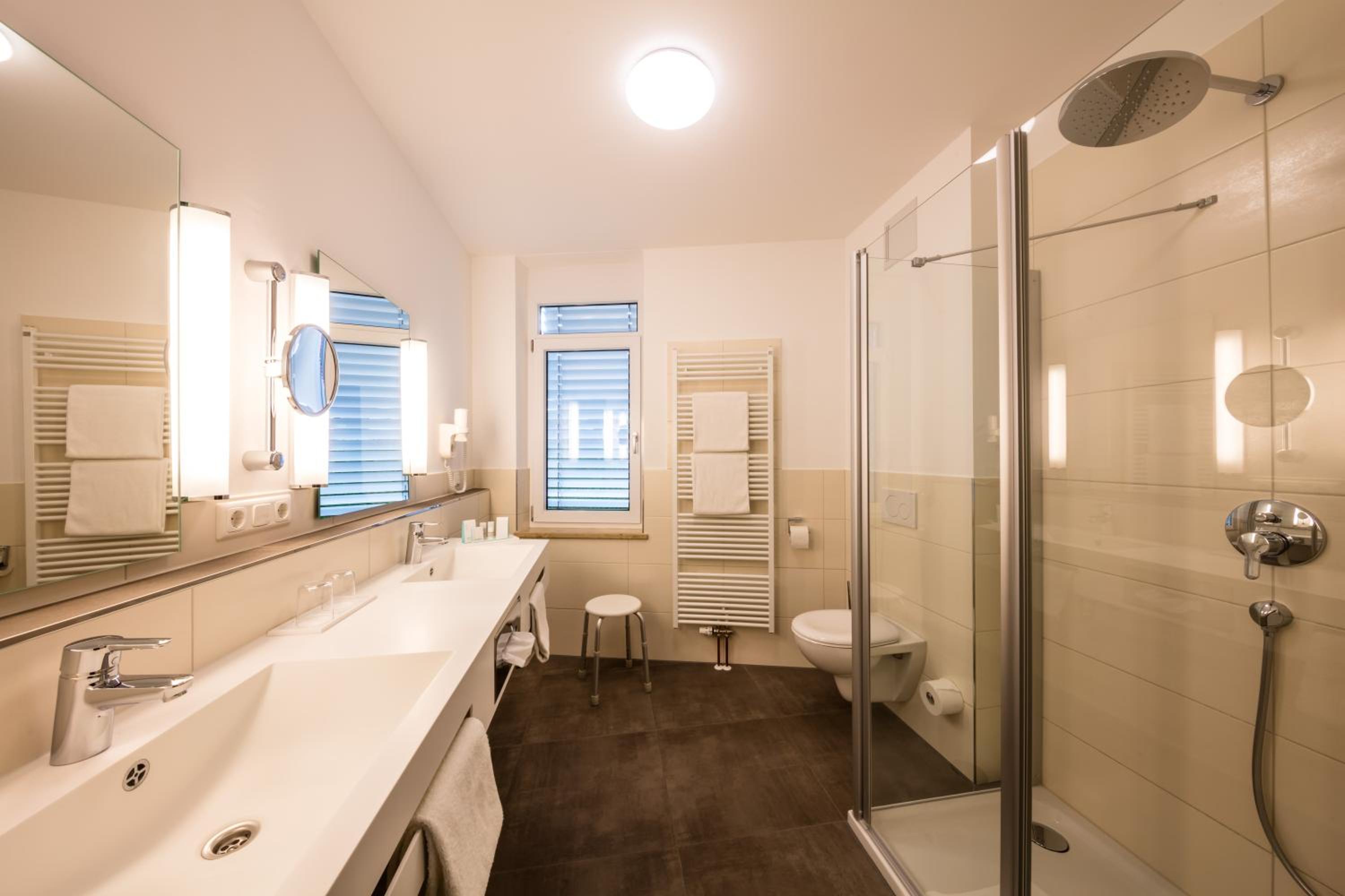 Landhotel Endhart