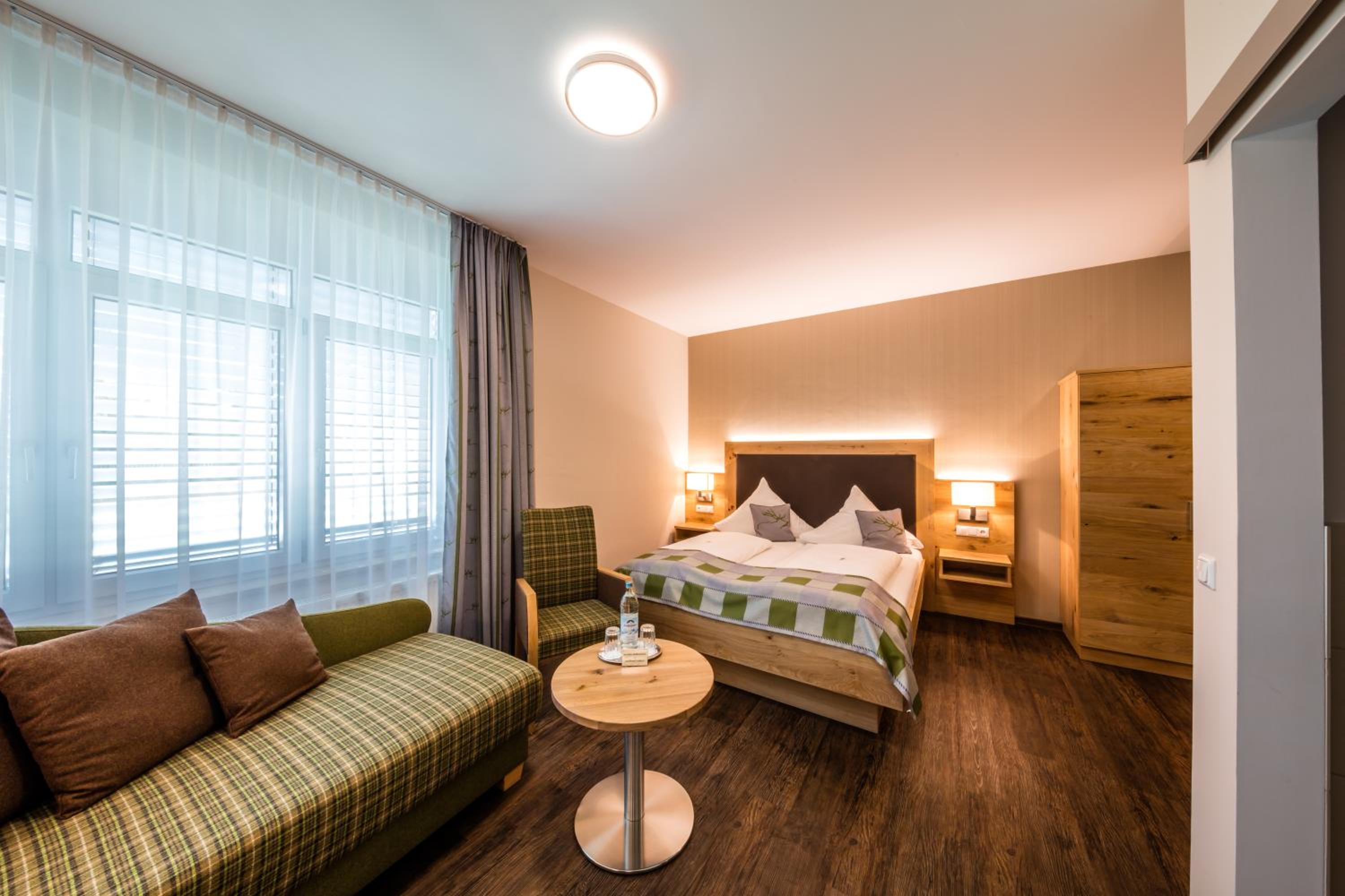 Landhotel Endhart