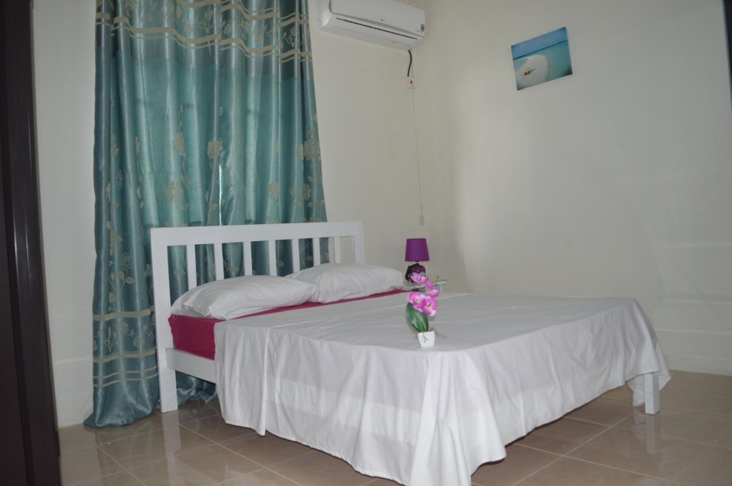 Ashmara Villa & Studio view 5