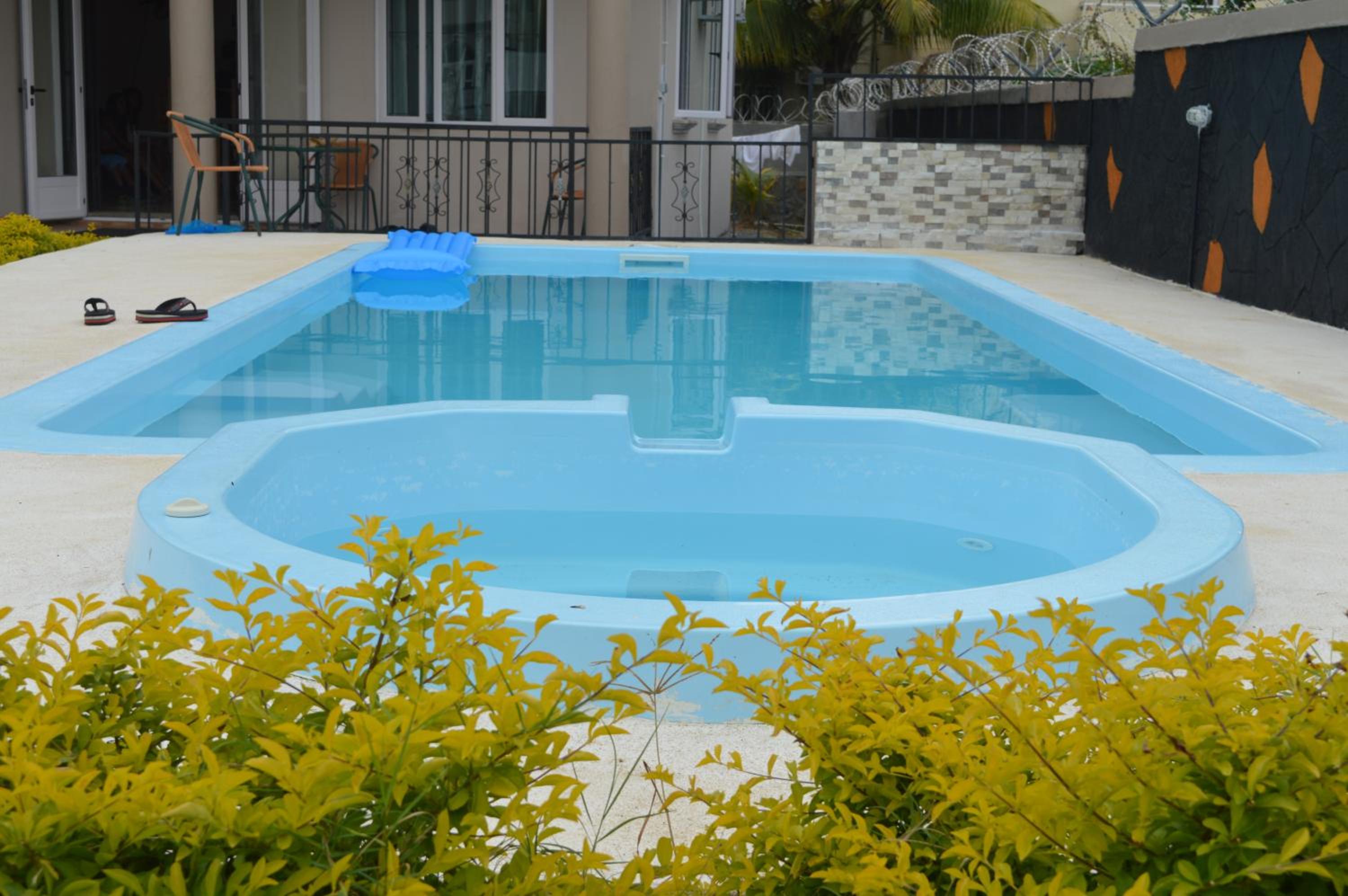 Ashmara Villa & Studio view 4