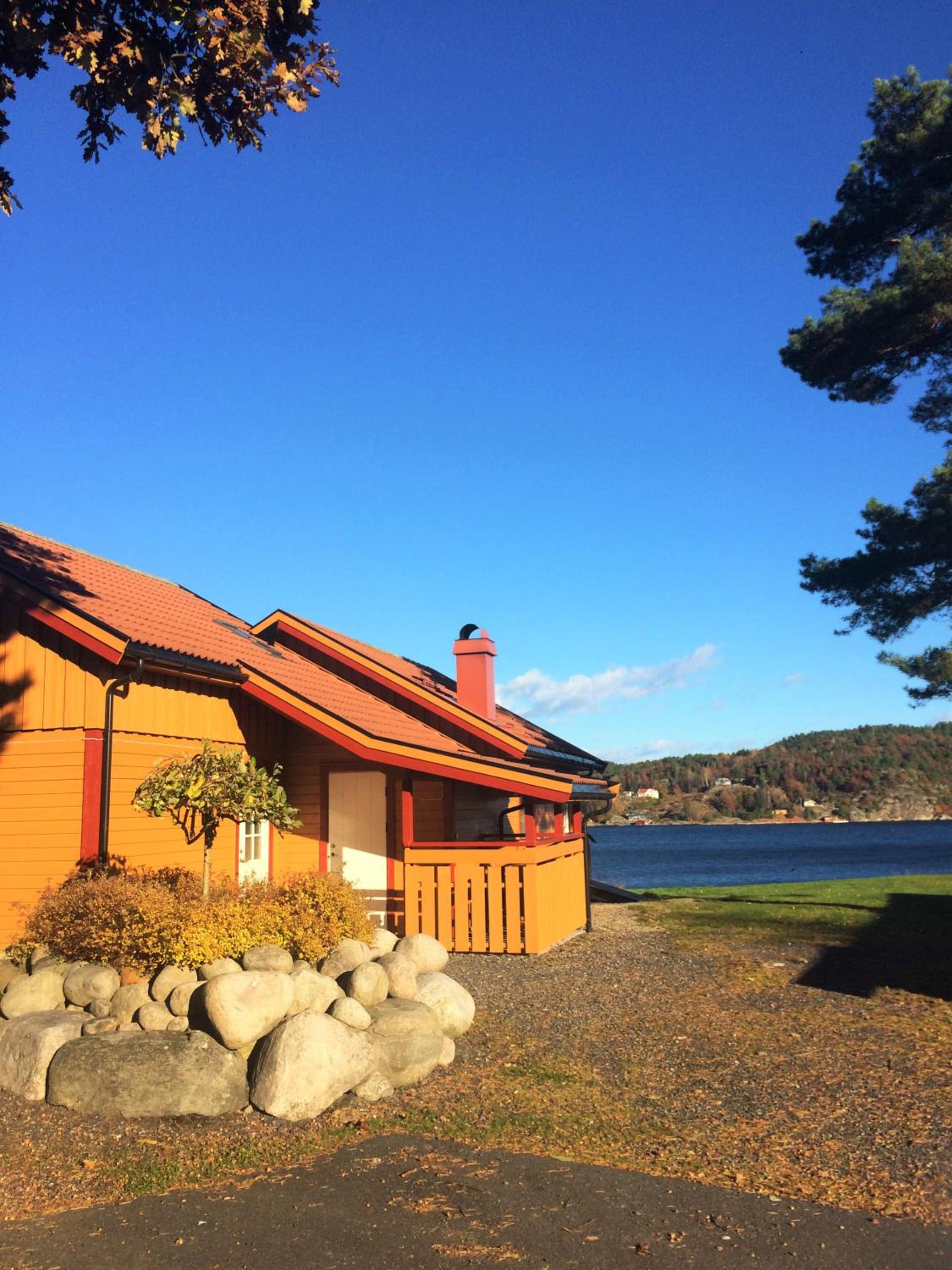Sørlandet Feriesenter