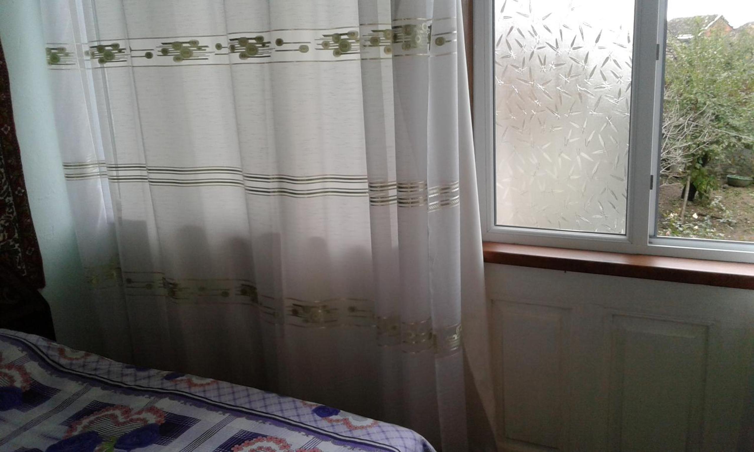 Ilgar's Guesthouse