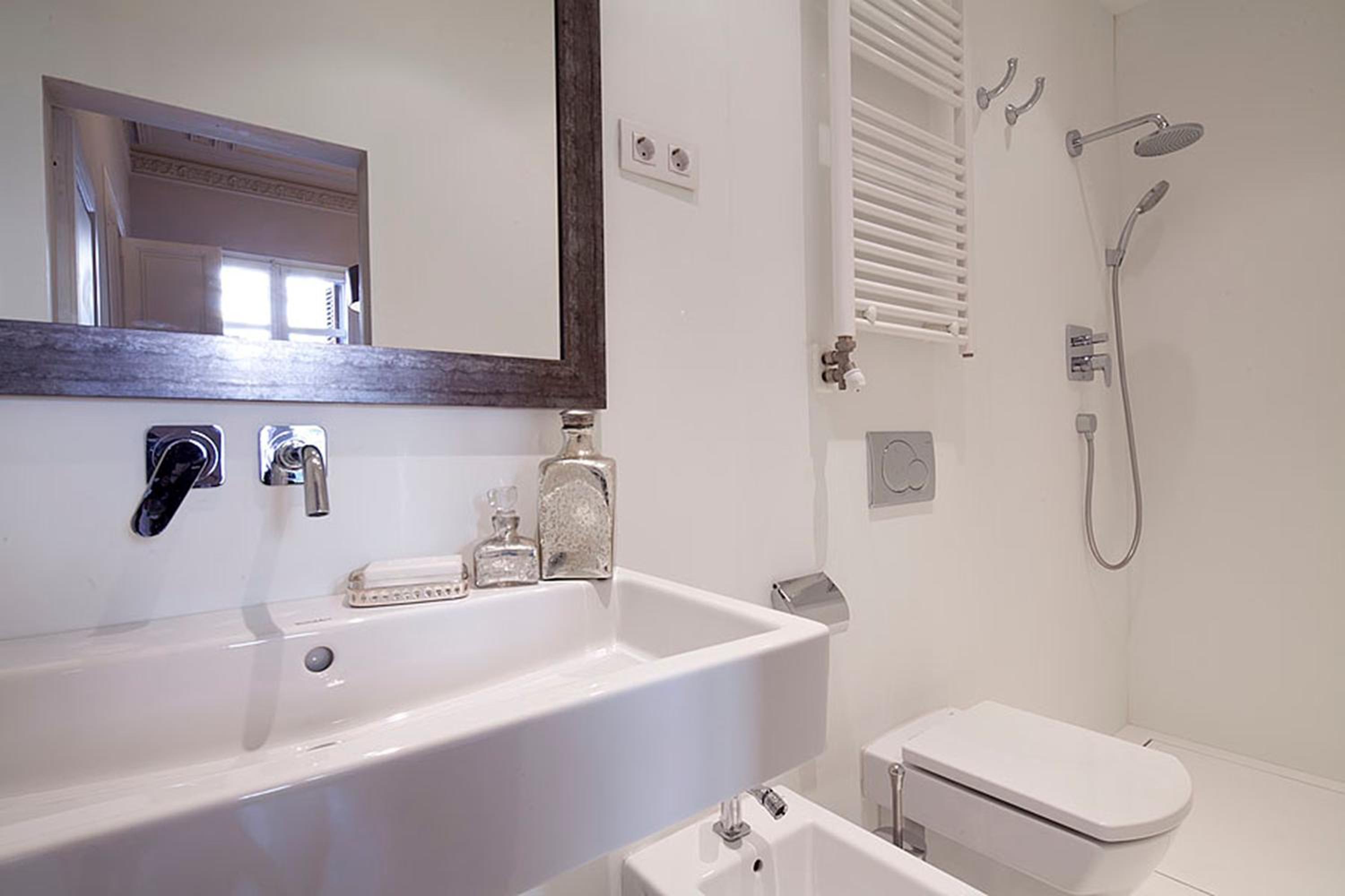 Apartment Barcelona Rentals - Rambla de Catalunya Center