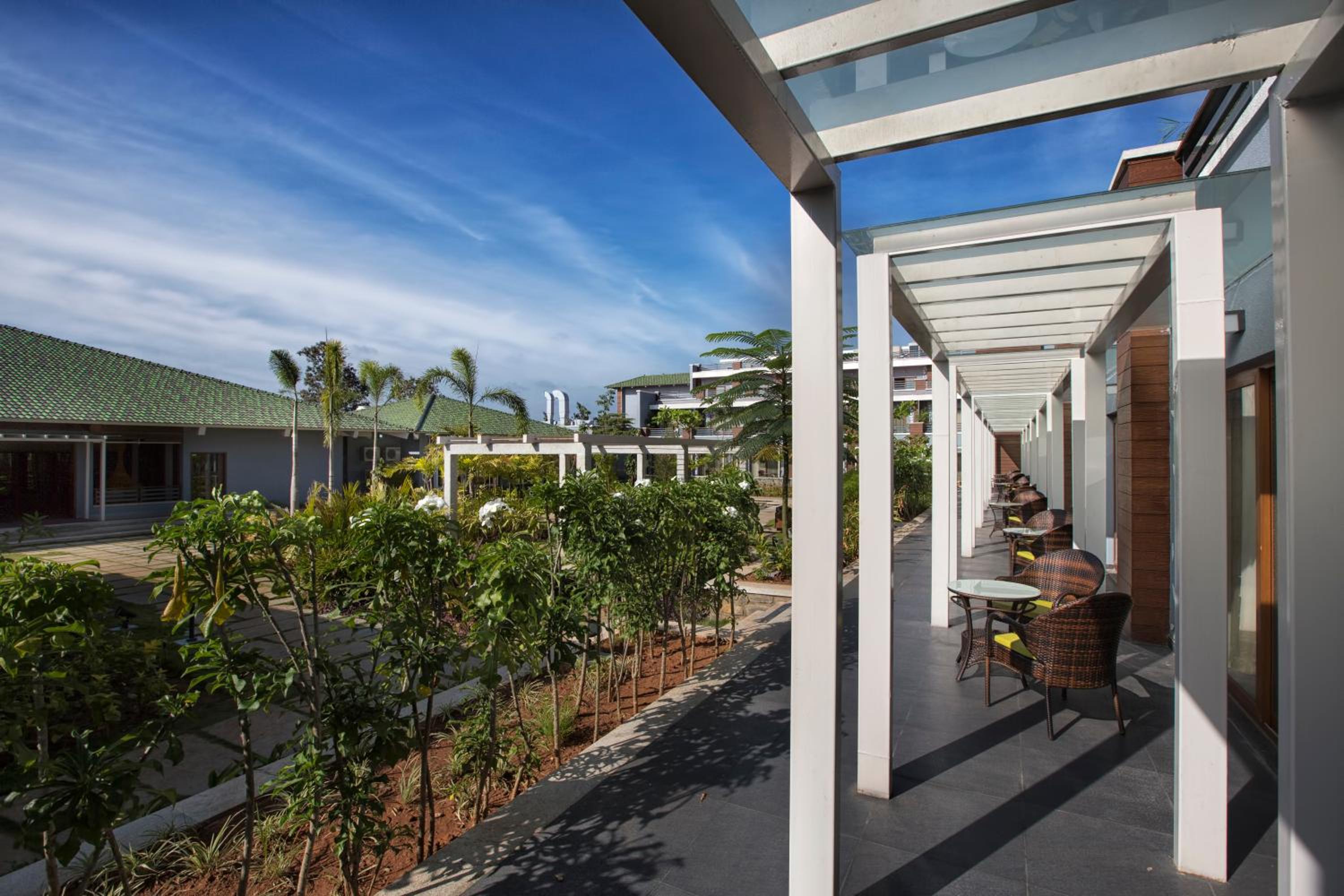 Purple Palms Resort & Spa