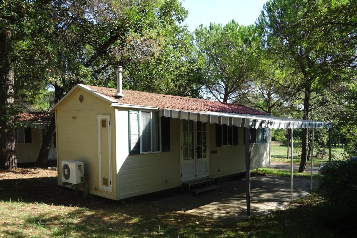 Hama Mobilehome Grado view 2