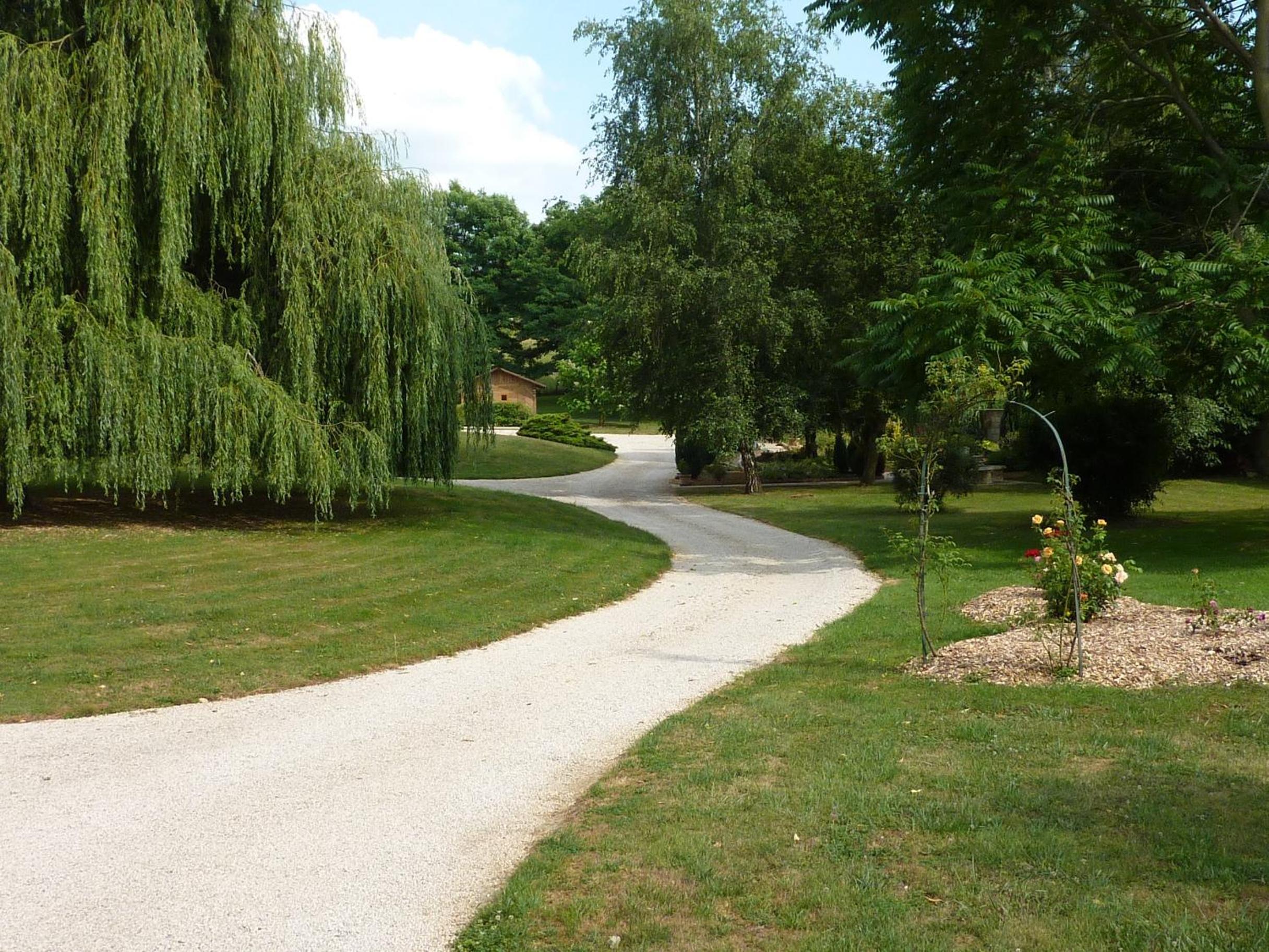 Clos de la Natouze view 4