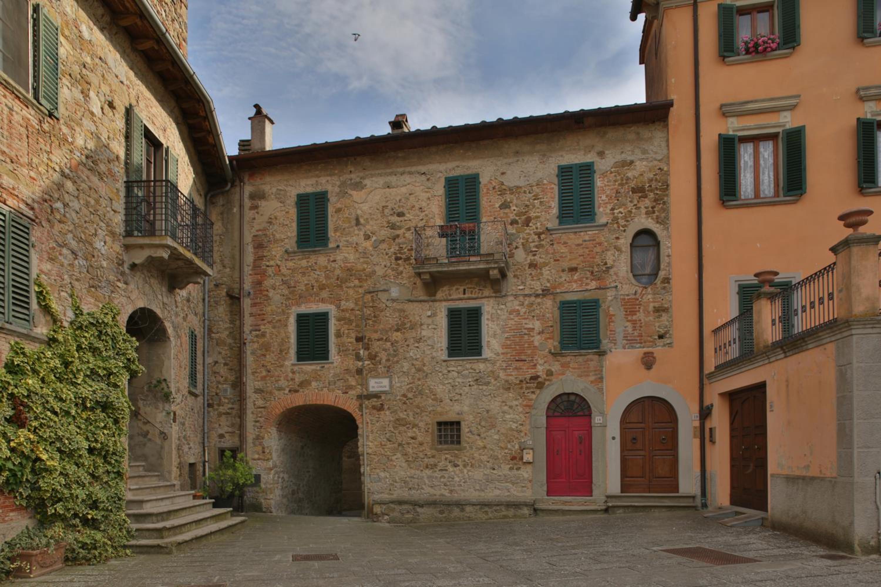 Il Pigionale view 5