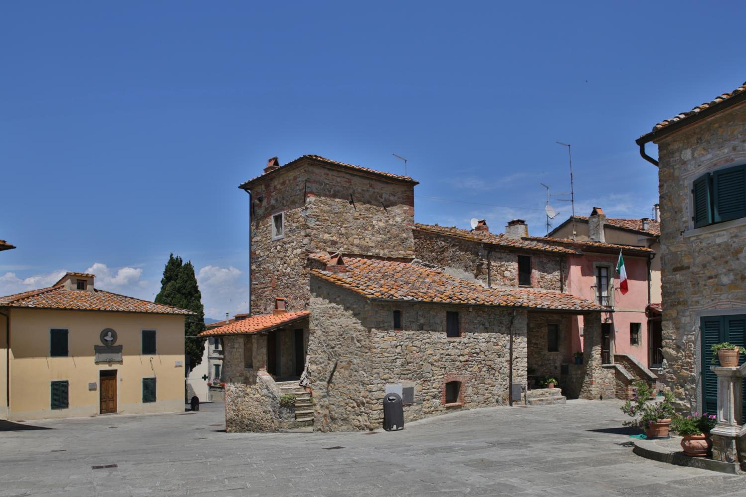 Il Pigionale view 4
