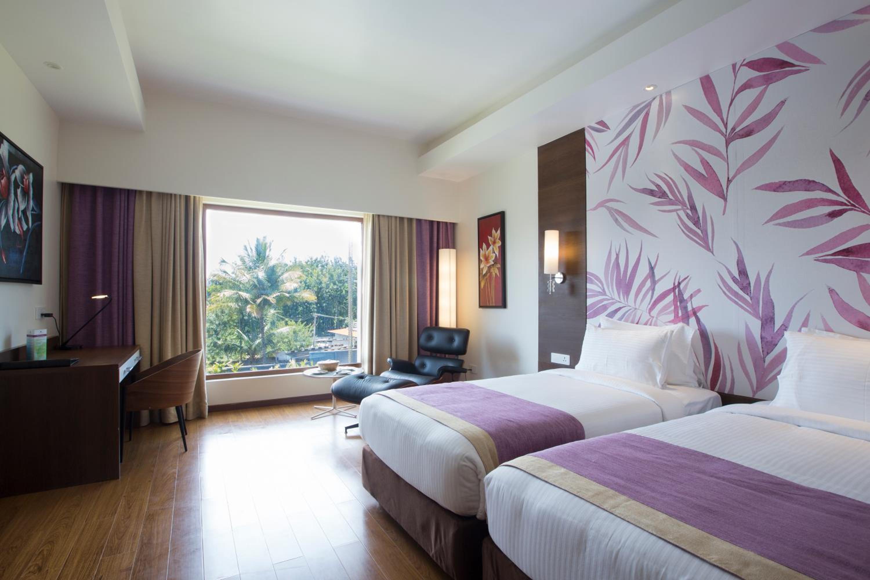 Purple Palms Resort & Spa