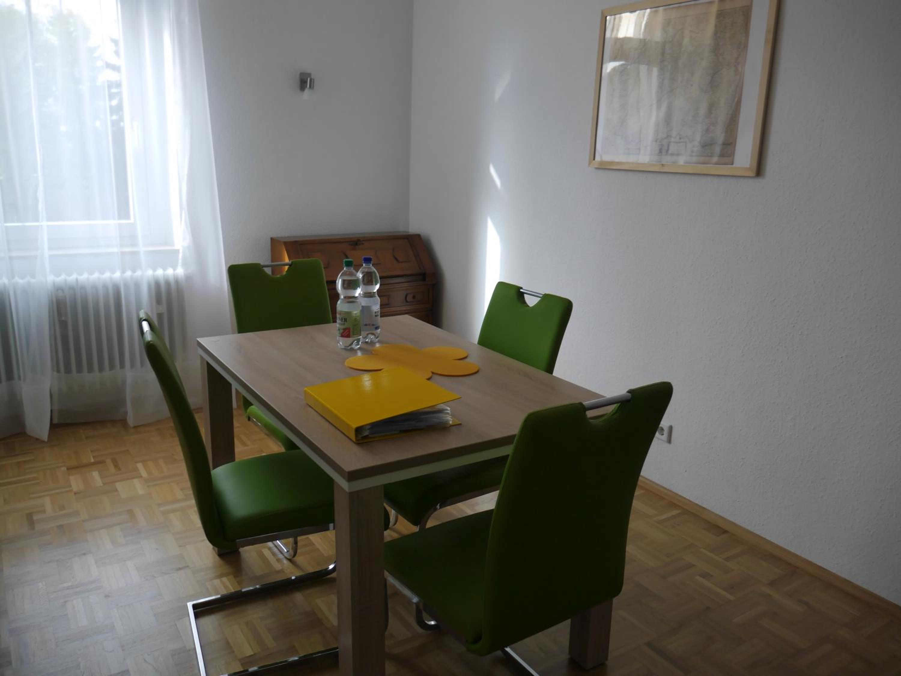 Schöne Ferien und Messewohnung Nähe Düsseldorf und Köln