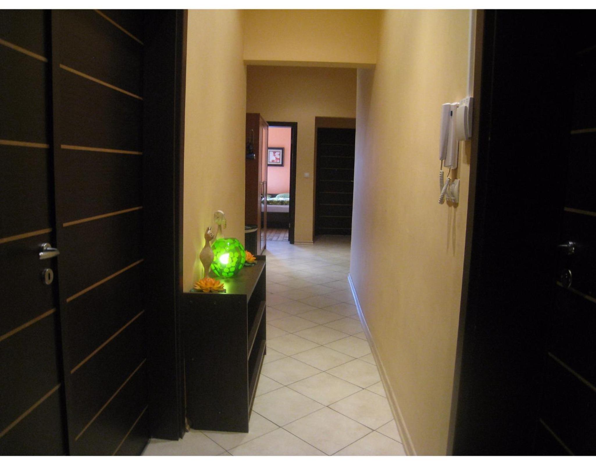 Elegance on a Budget - Rooms for Rent in Sofia Center view 2