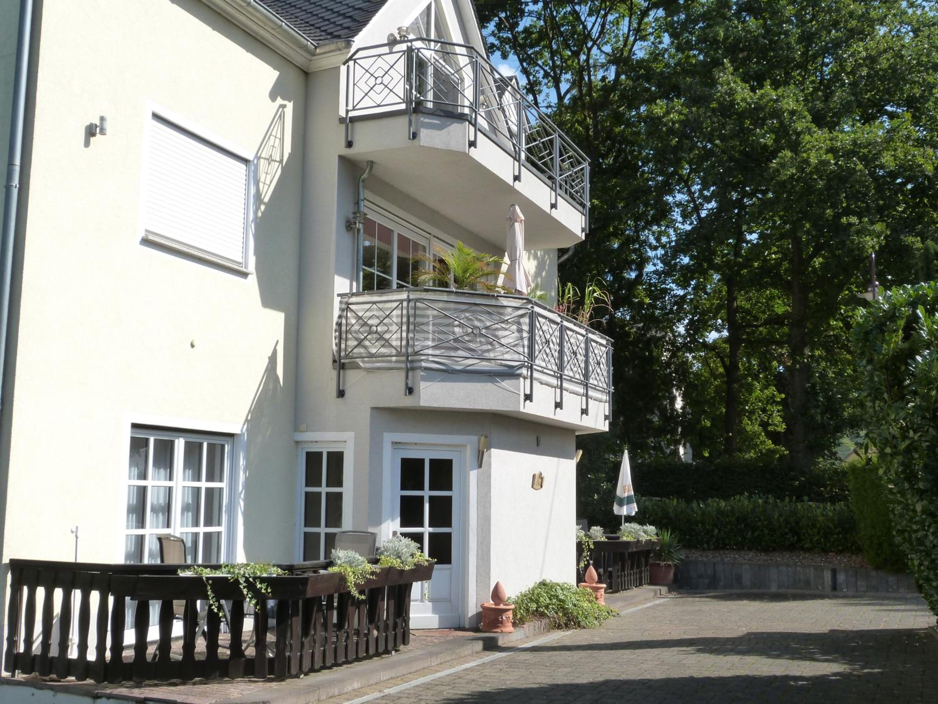 Winzergasthof zum Kellerstübchen