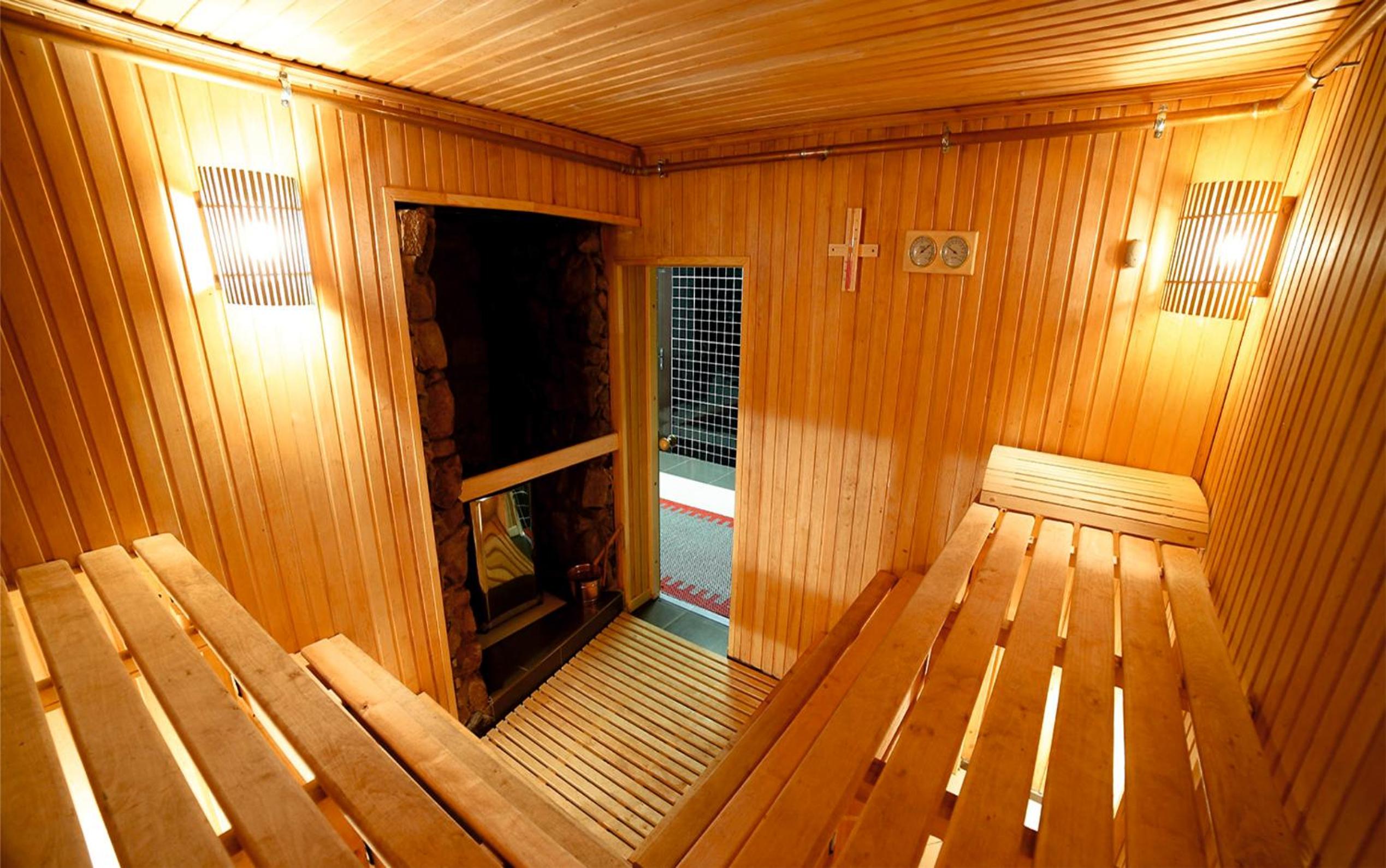 Buyukhanli Park Hotel - Image 21