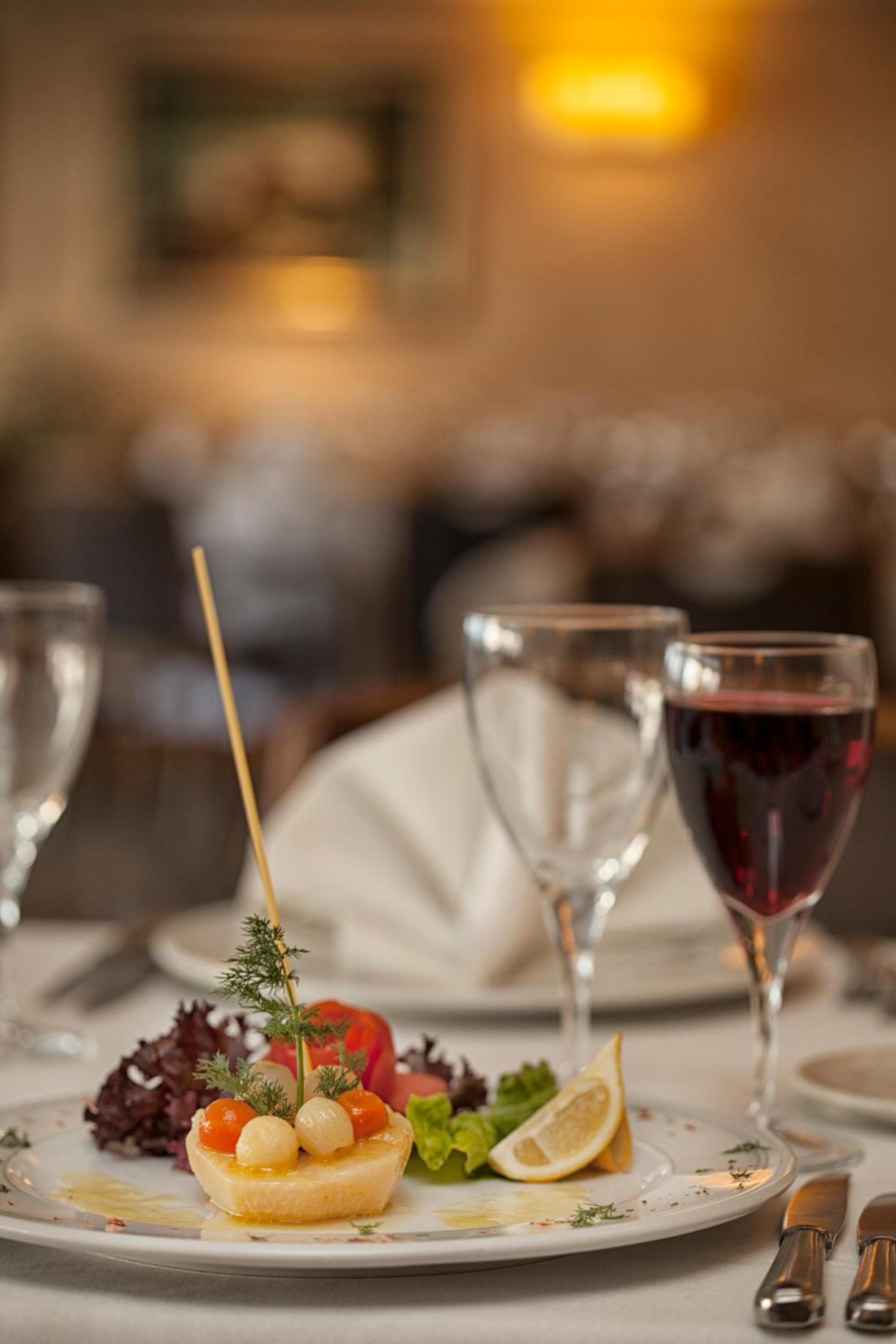 Buyukhanli Park Hotel - Image 62