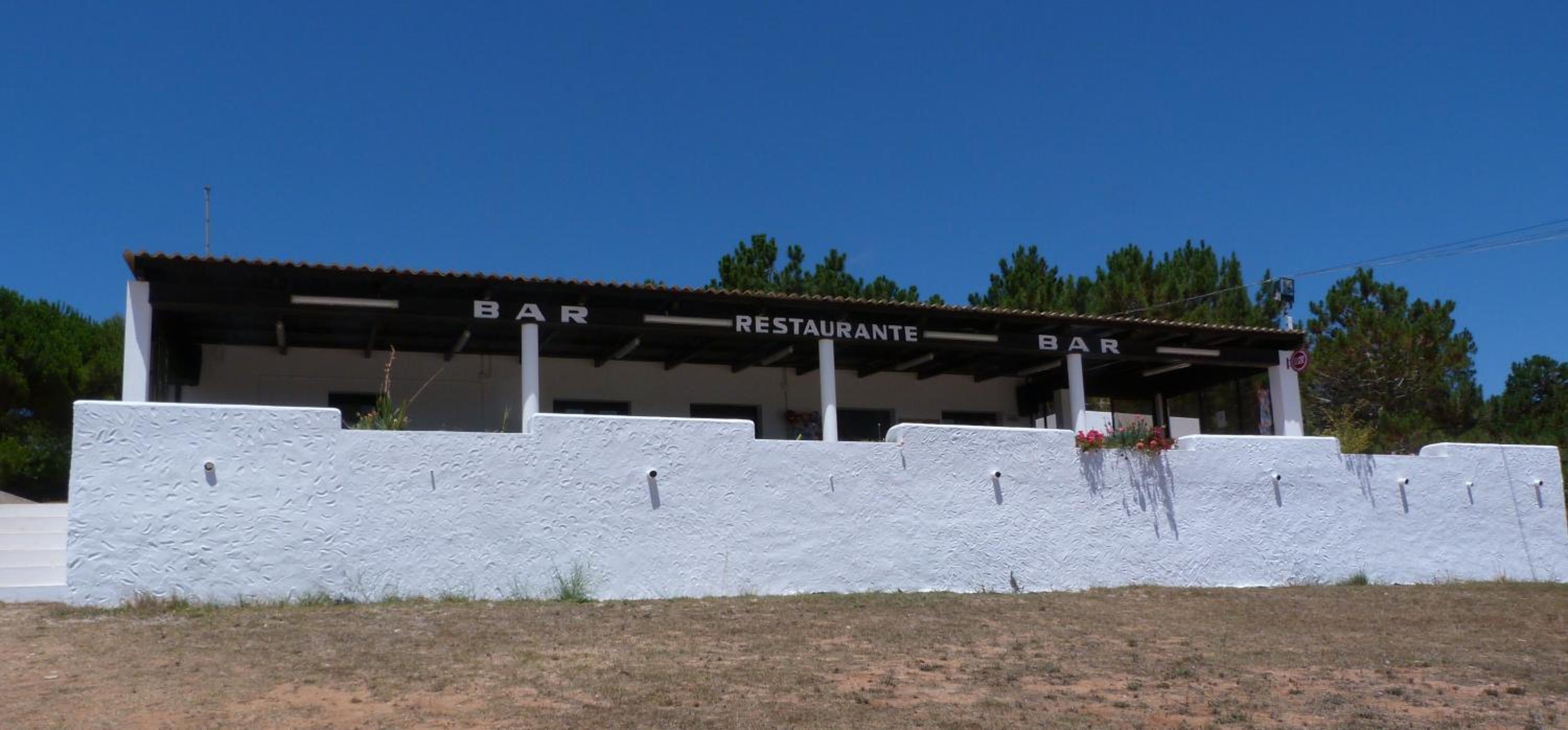 Parque de Campismo Orbitur Sagres 22