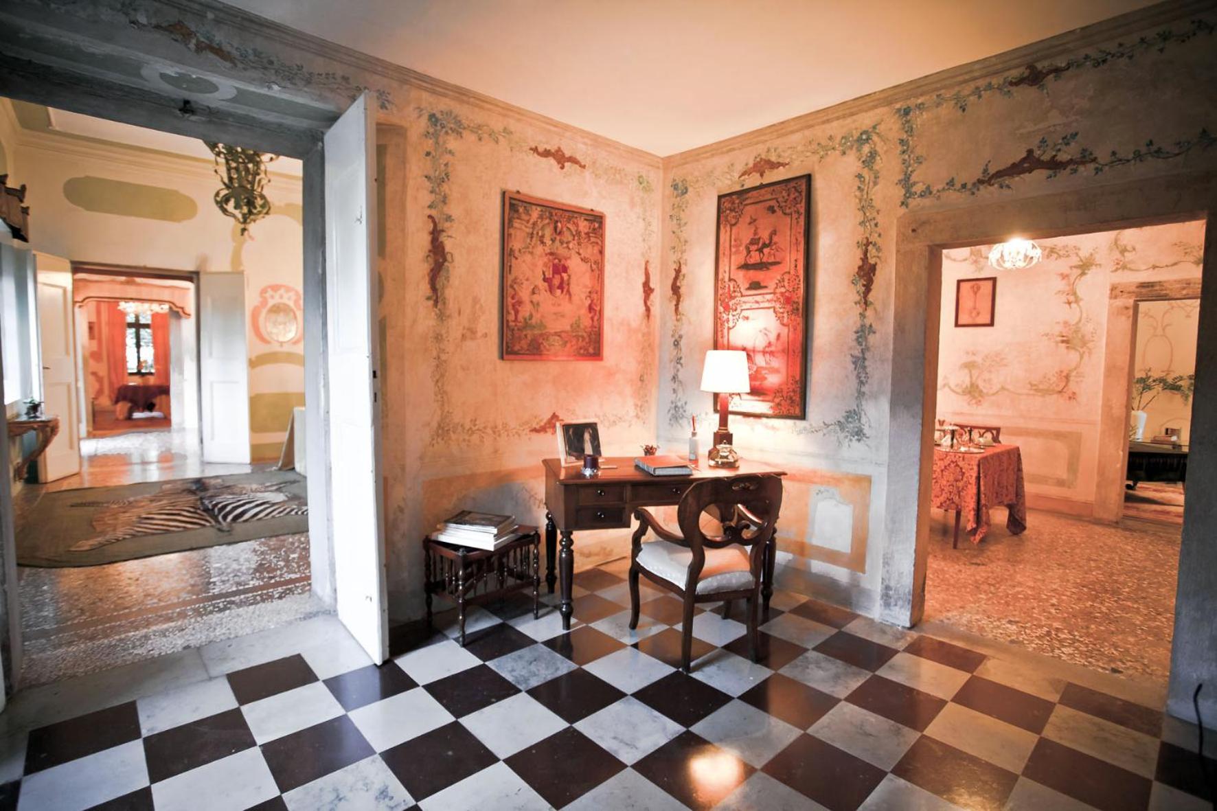Villa Verecondi Scortecci