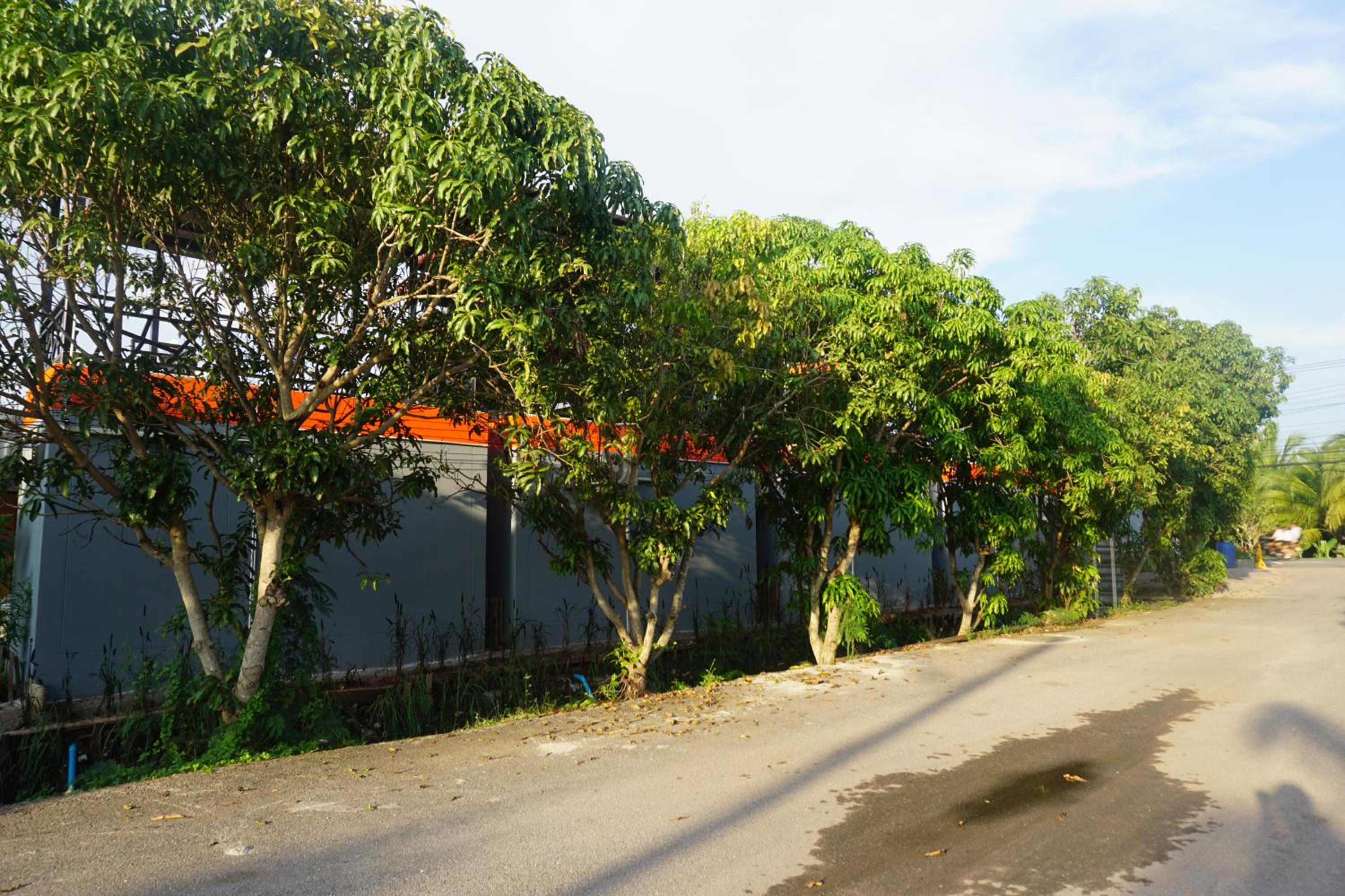Meephawa Resort