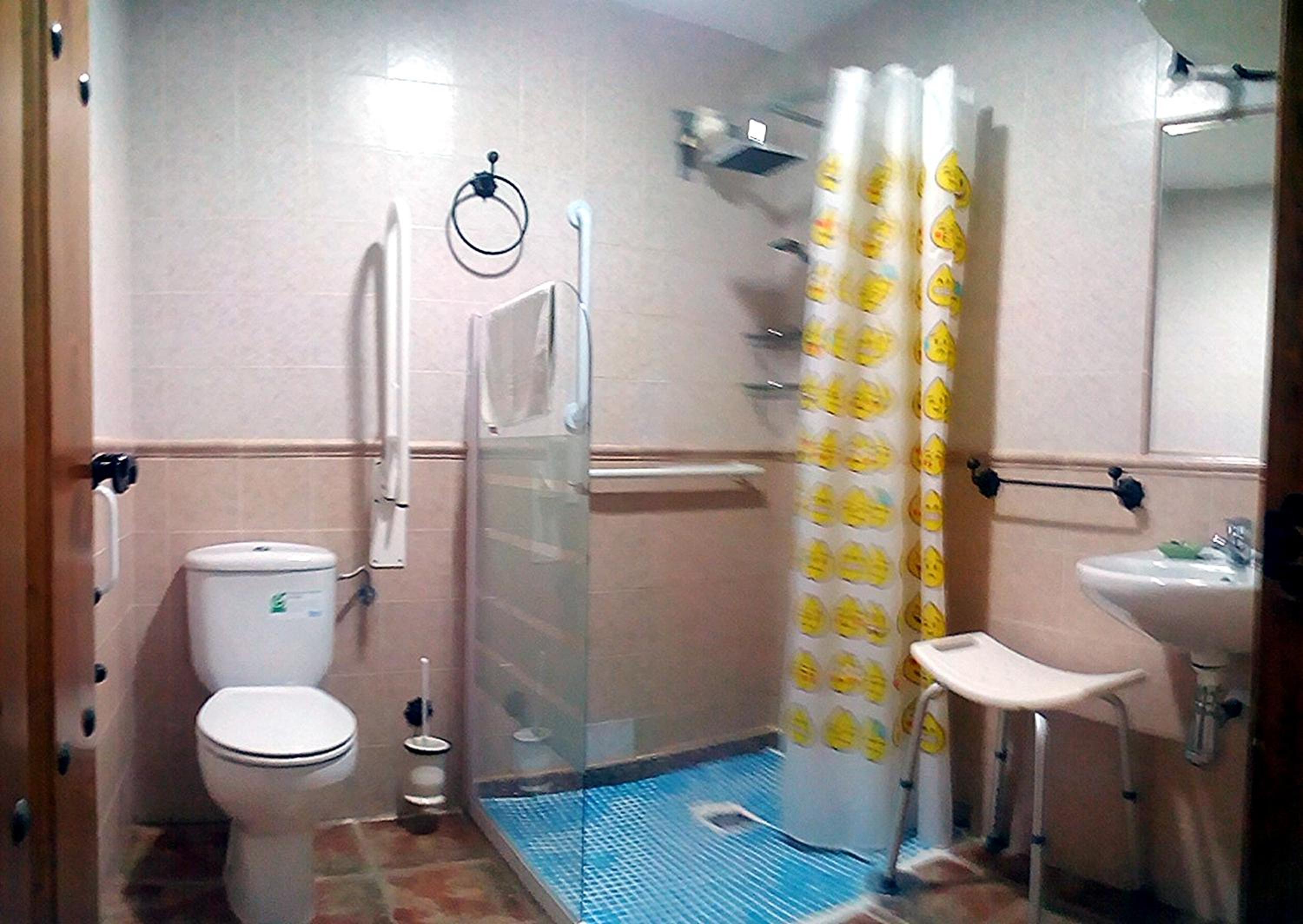 Casa Rural Al-Mofrag y Apartamentos El Mirador de Monfragüe