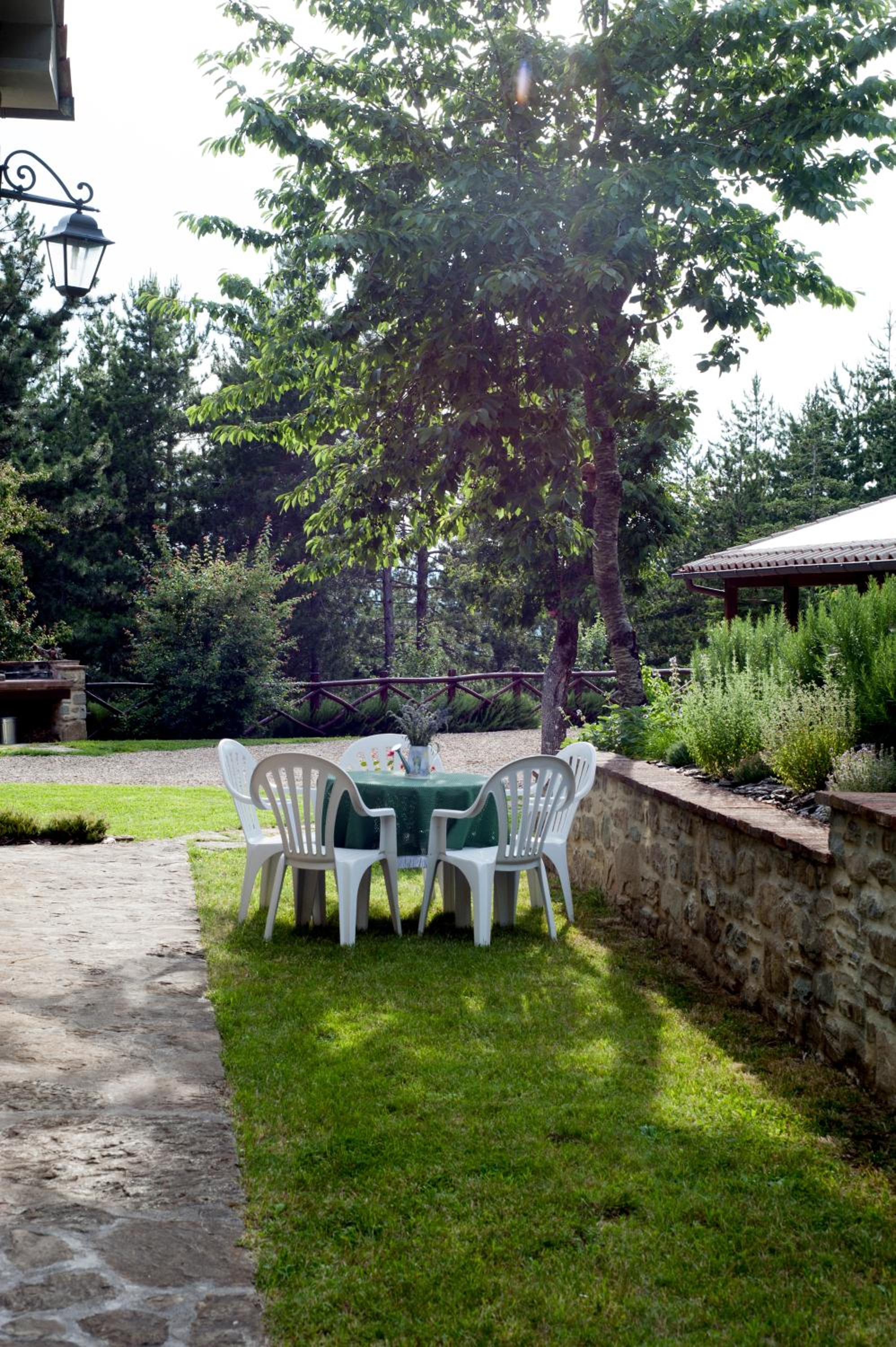 Agriturismo Podere il Corniolino view 3