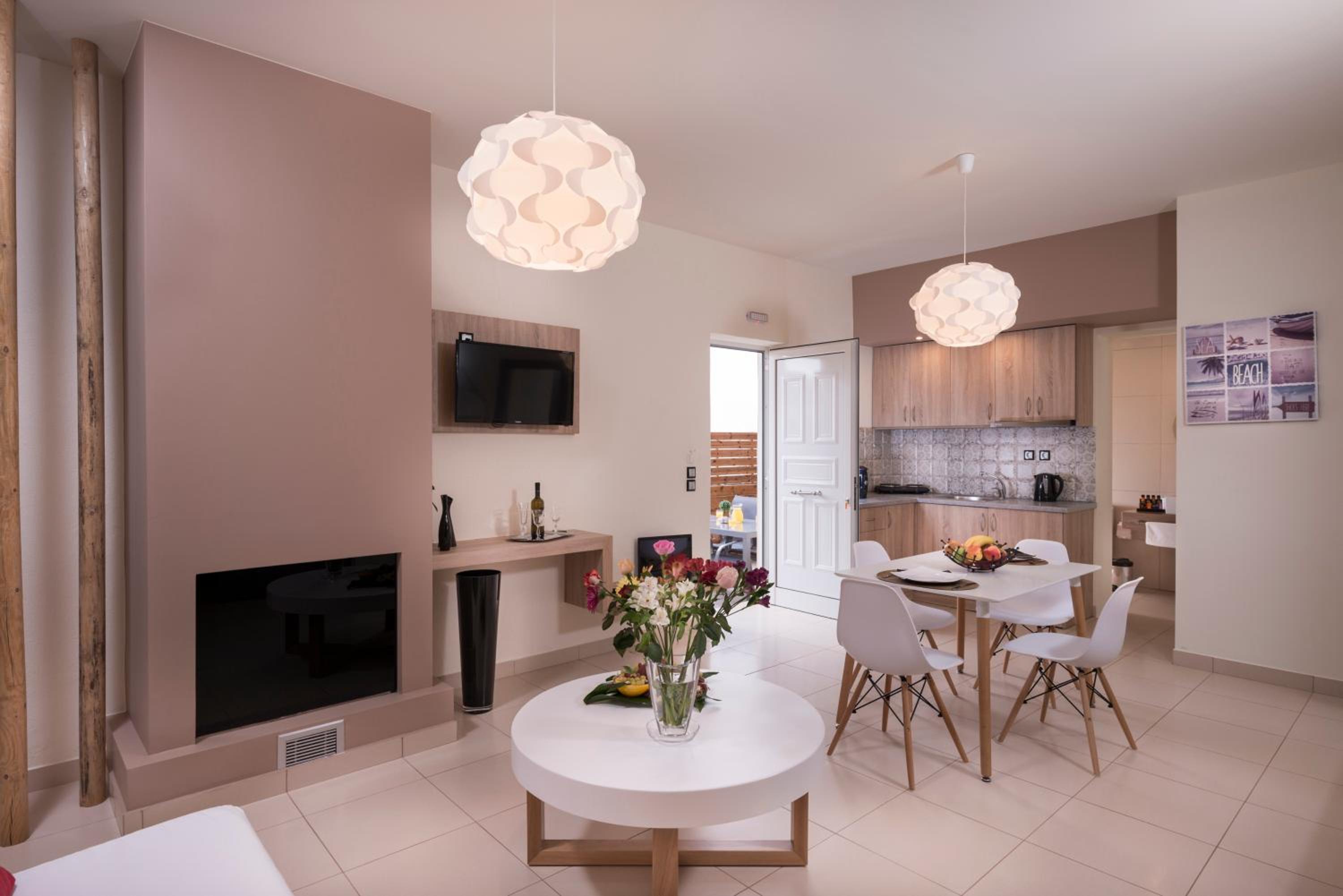 Sea & City Apartments