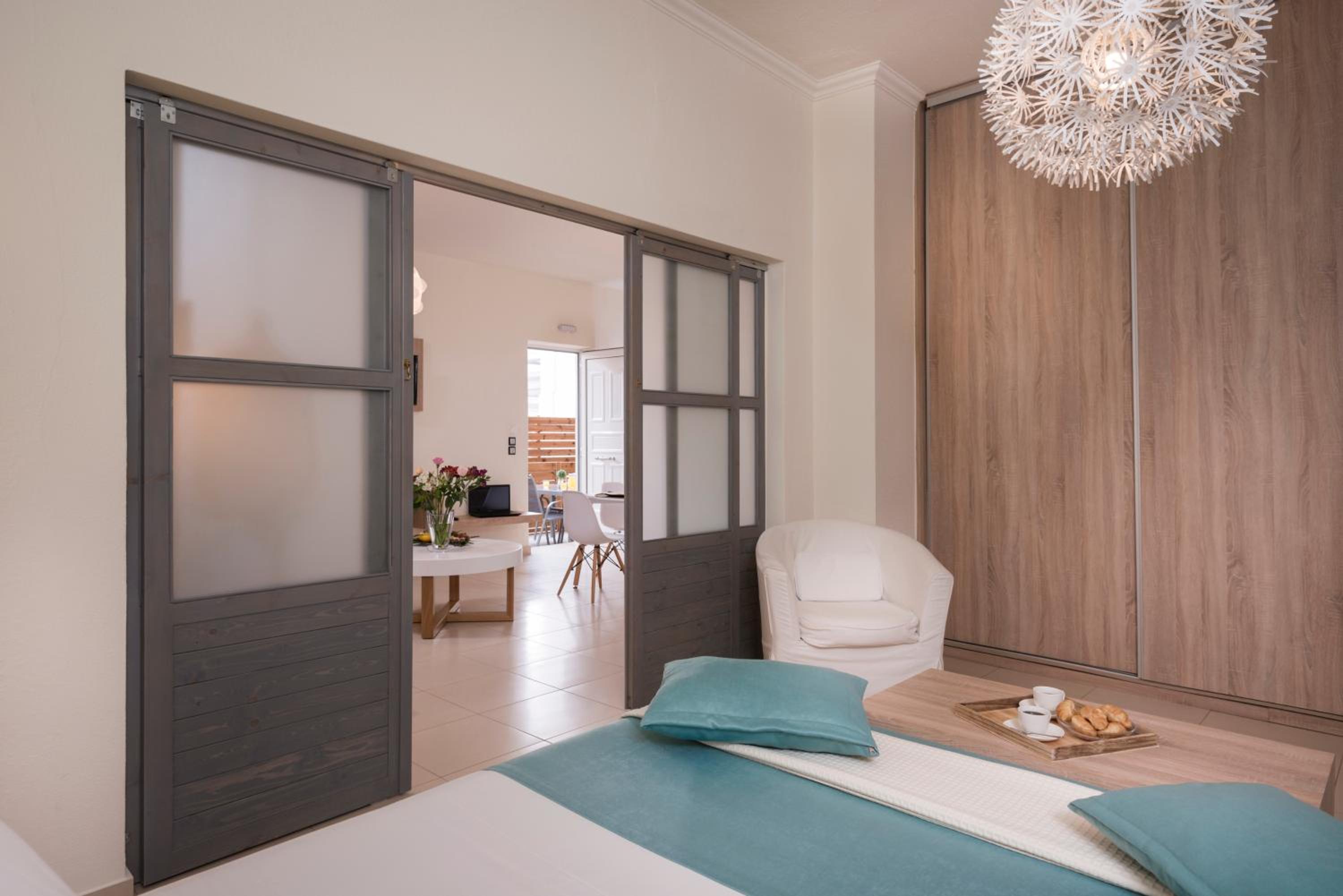 Sea & City Apartments