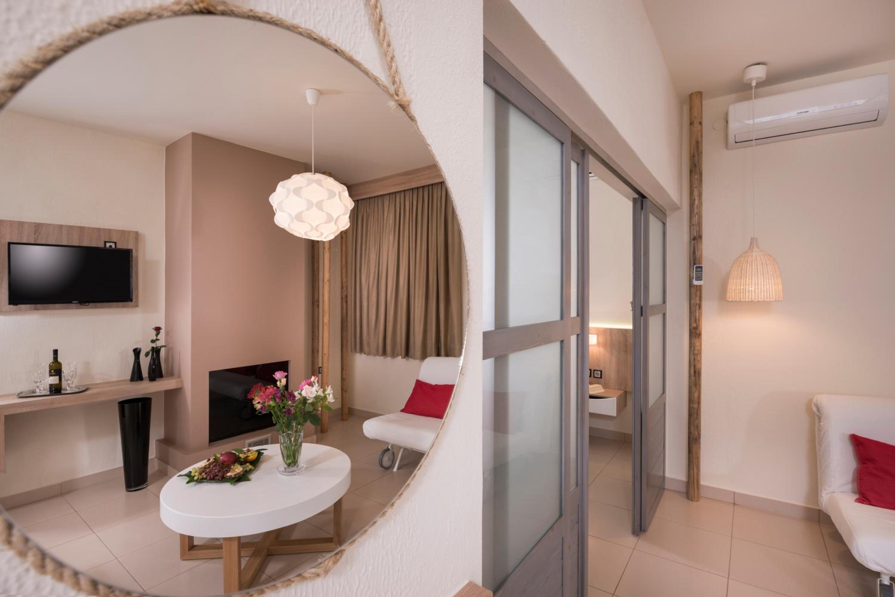 Sea & City Apartments