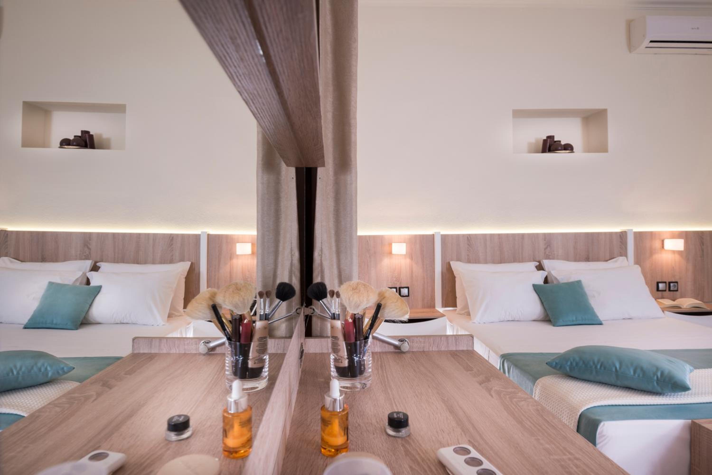 Sea & City Apartments