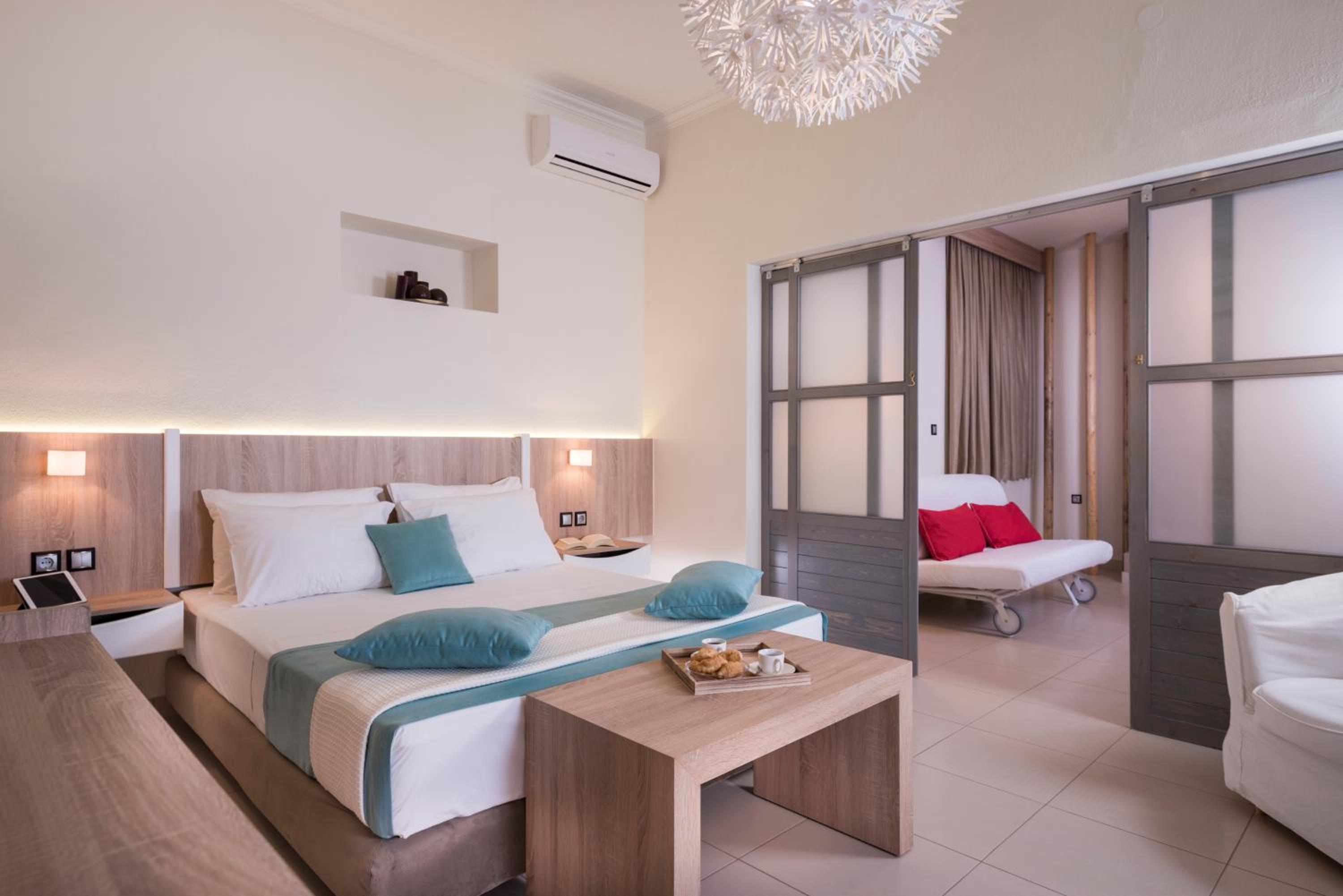 Sea & City Apartments