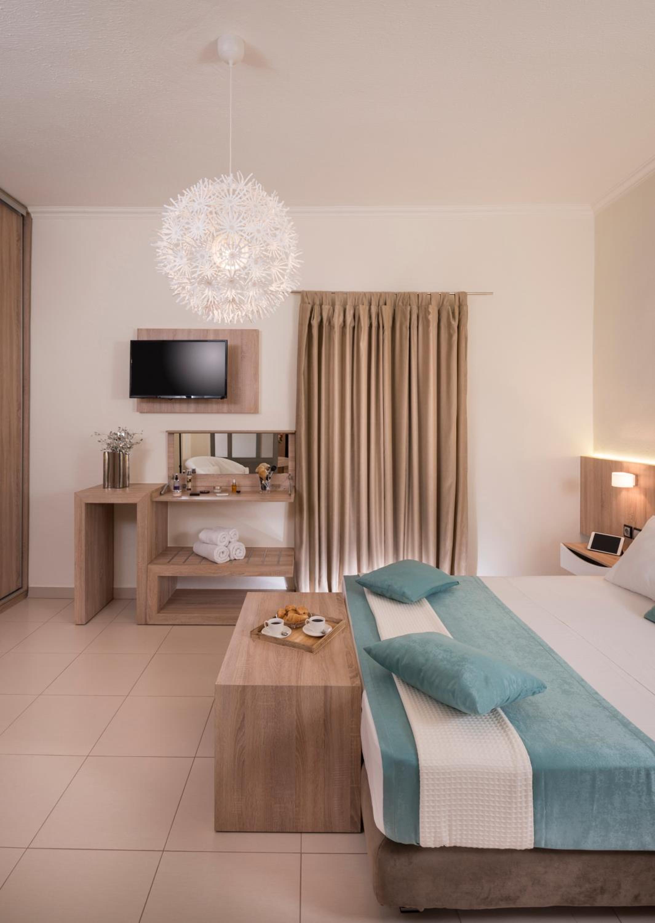 Sea & City Apartments