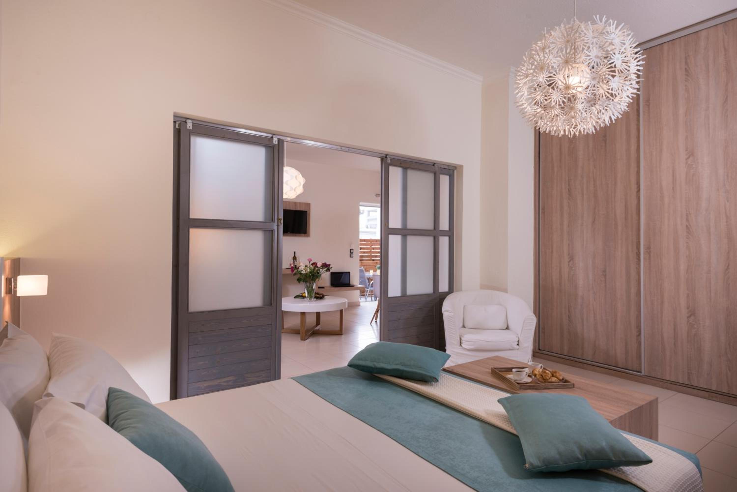 Sea & City Apartments