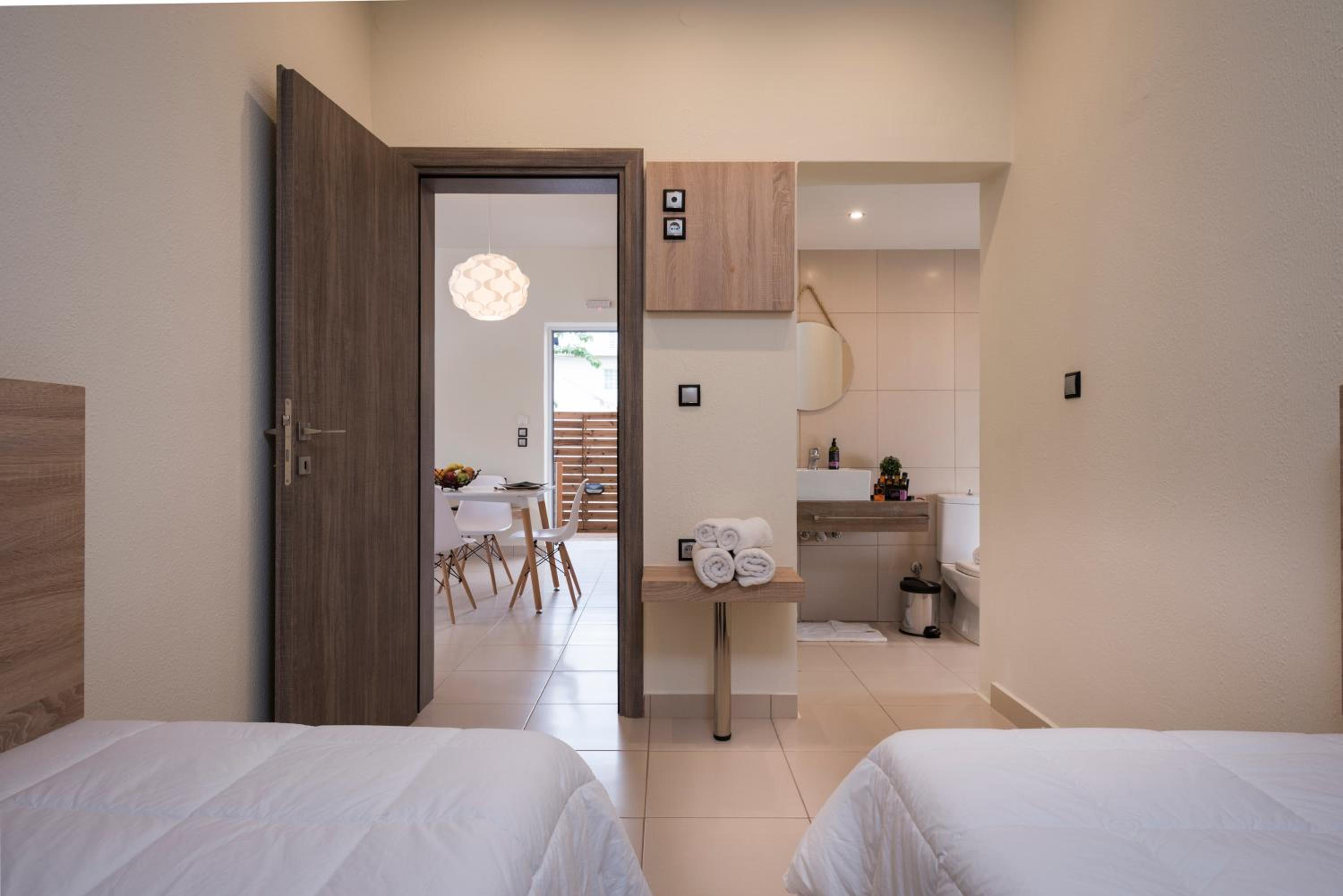 Sea & City Apartments