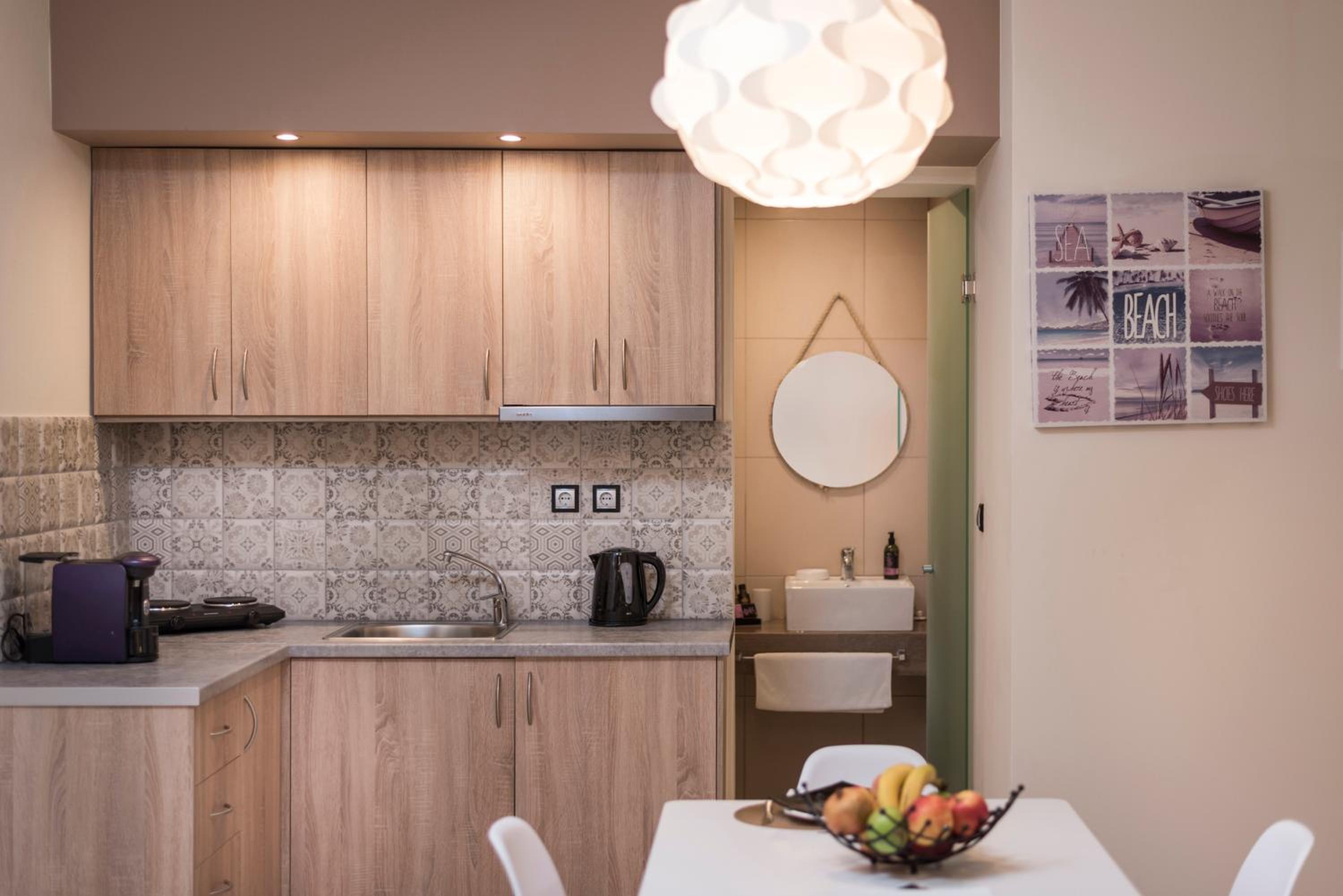 Sea & City Apartments