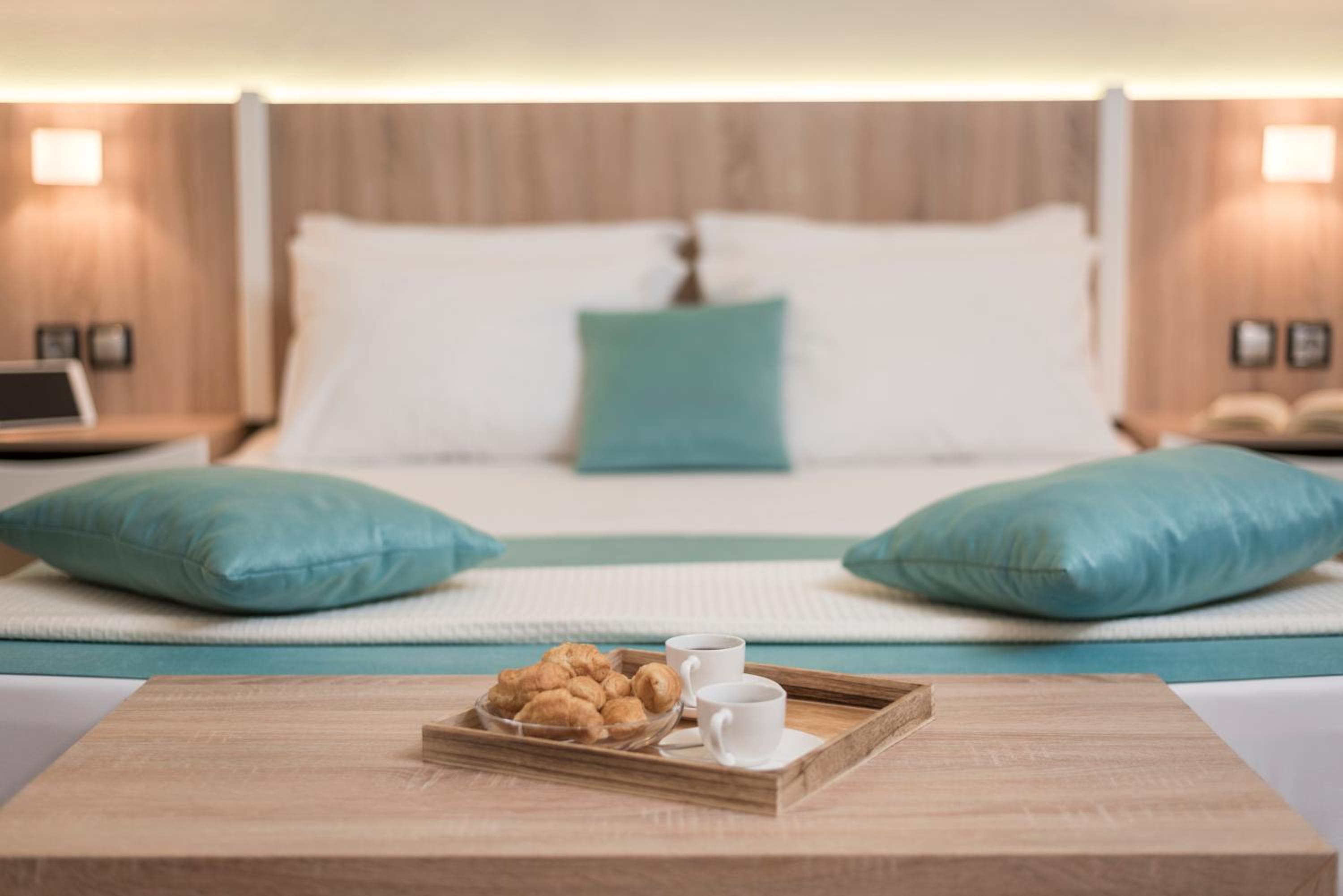 Sea & City Apartments