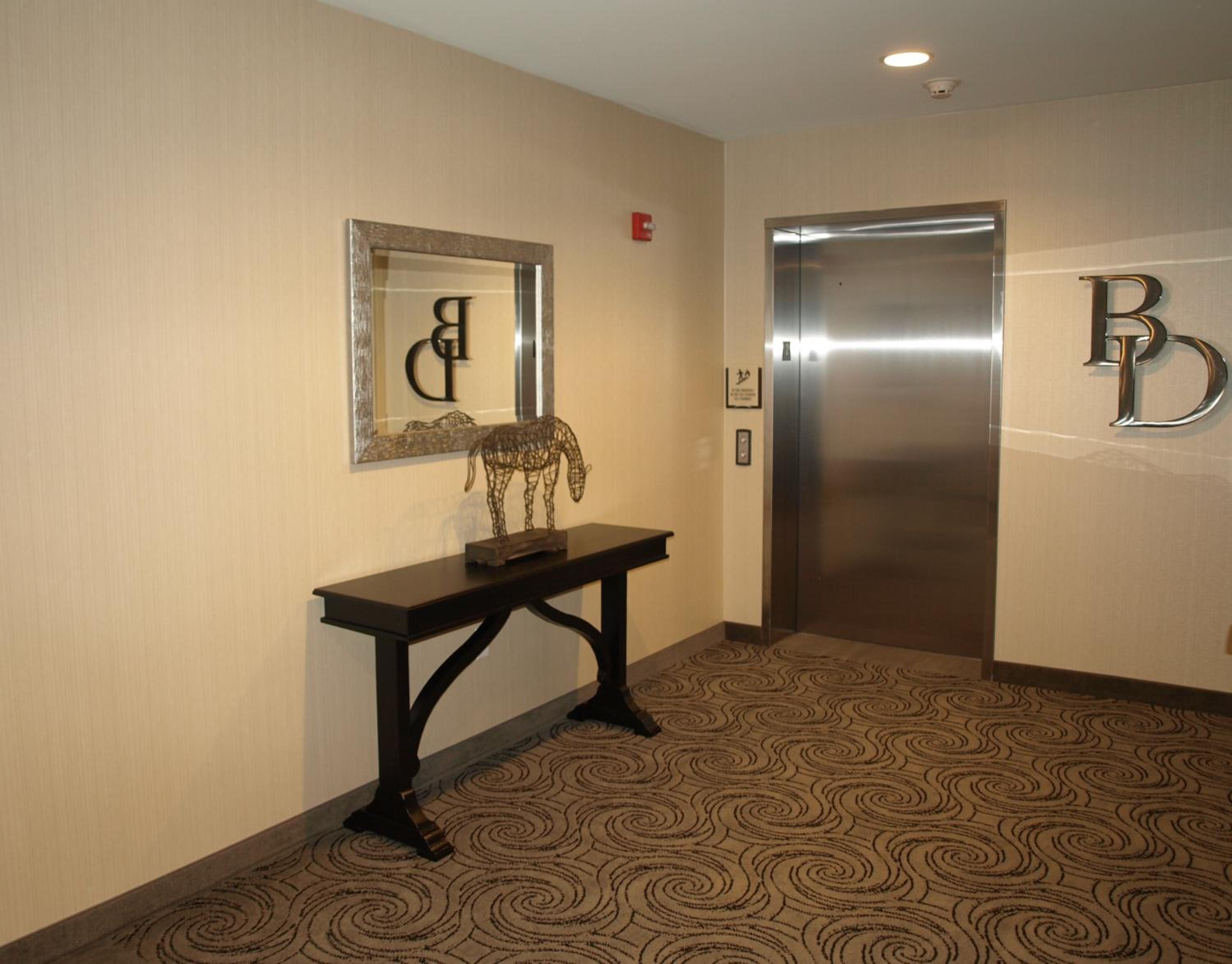 Hotel at Batavia Downs