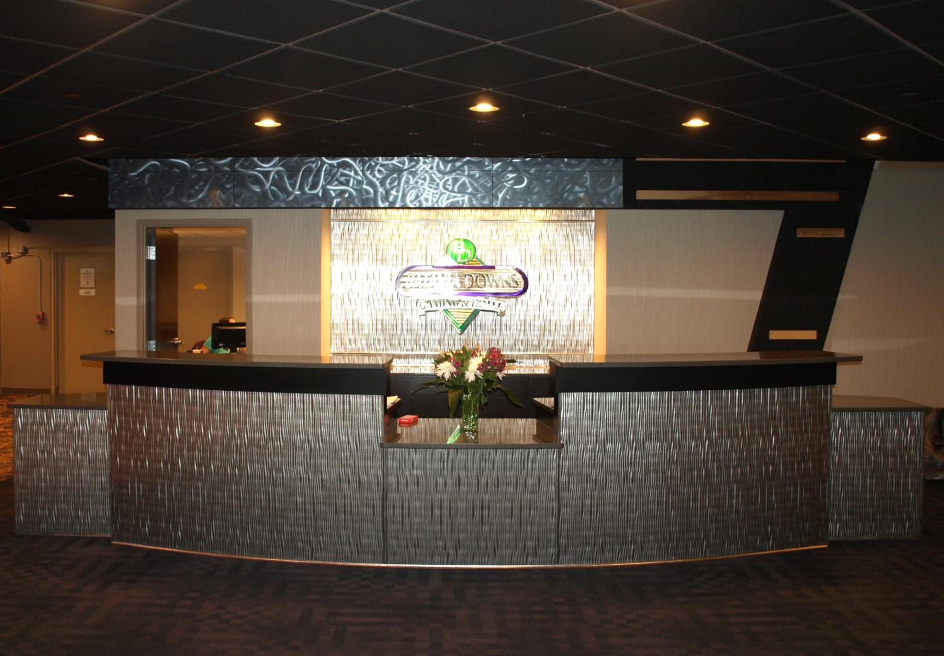 Hotel at Batavia Downs