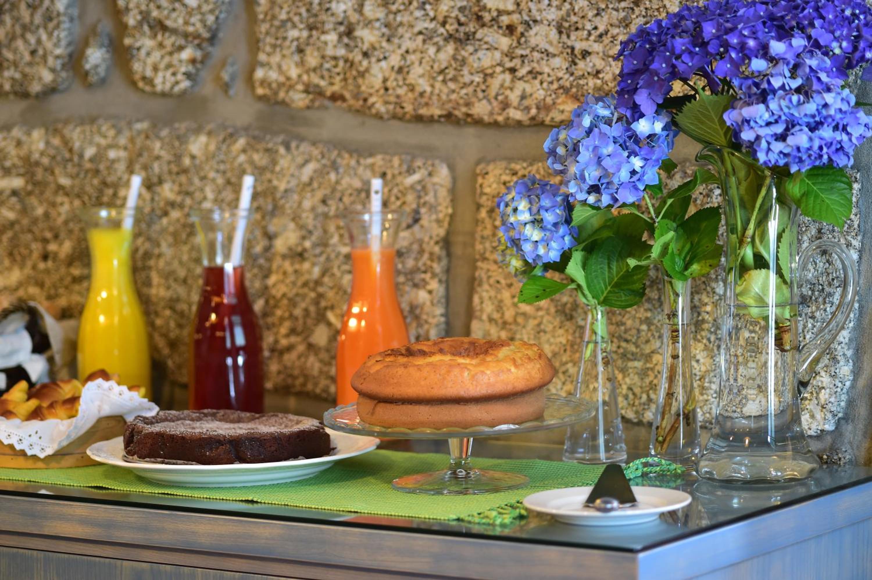 Solar Egas Moniz-Charming House & Local Experiences
