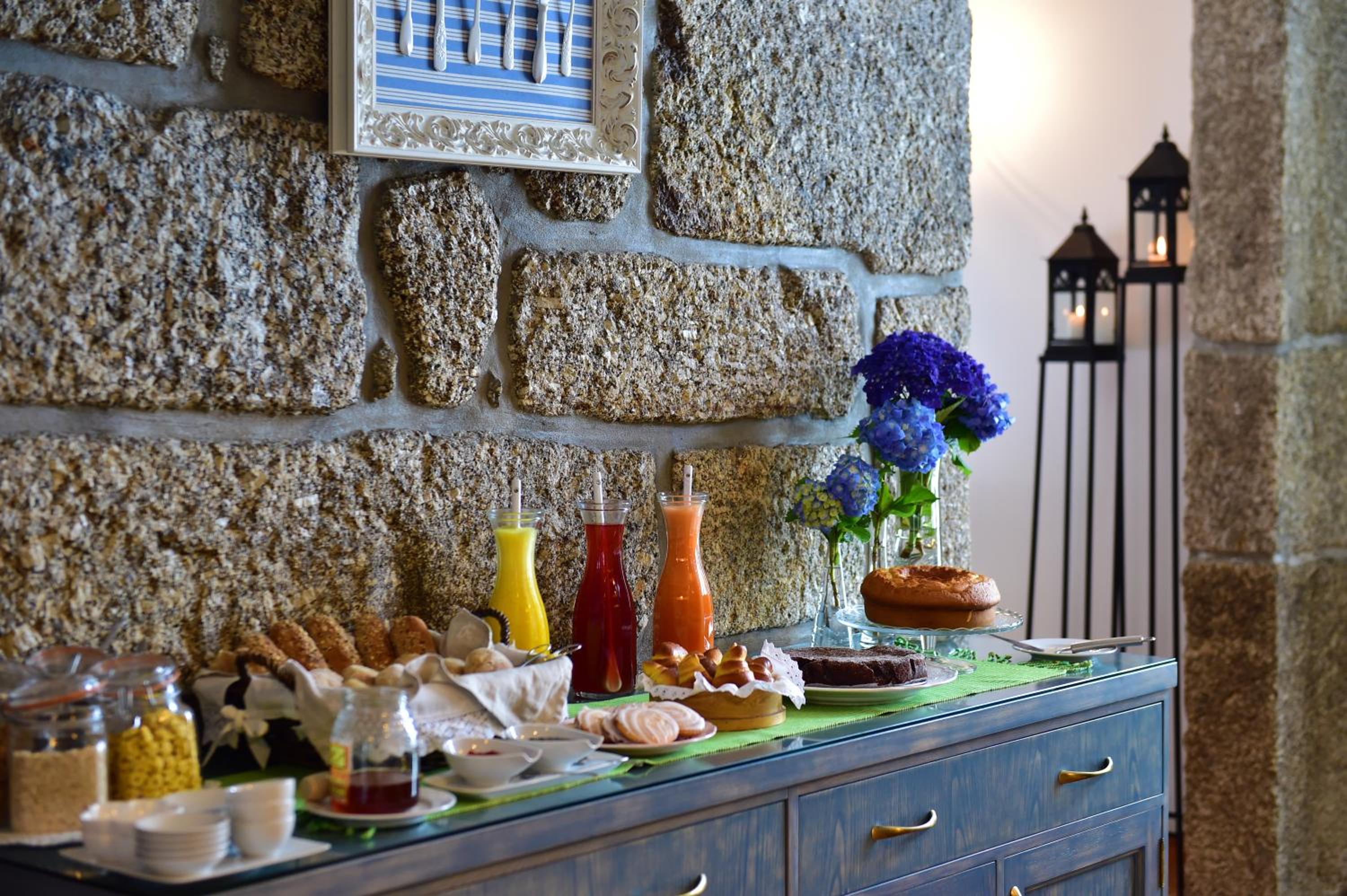Solar Egas Moniz-Charming House & Local Experiences