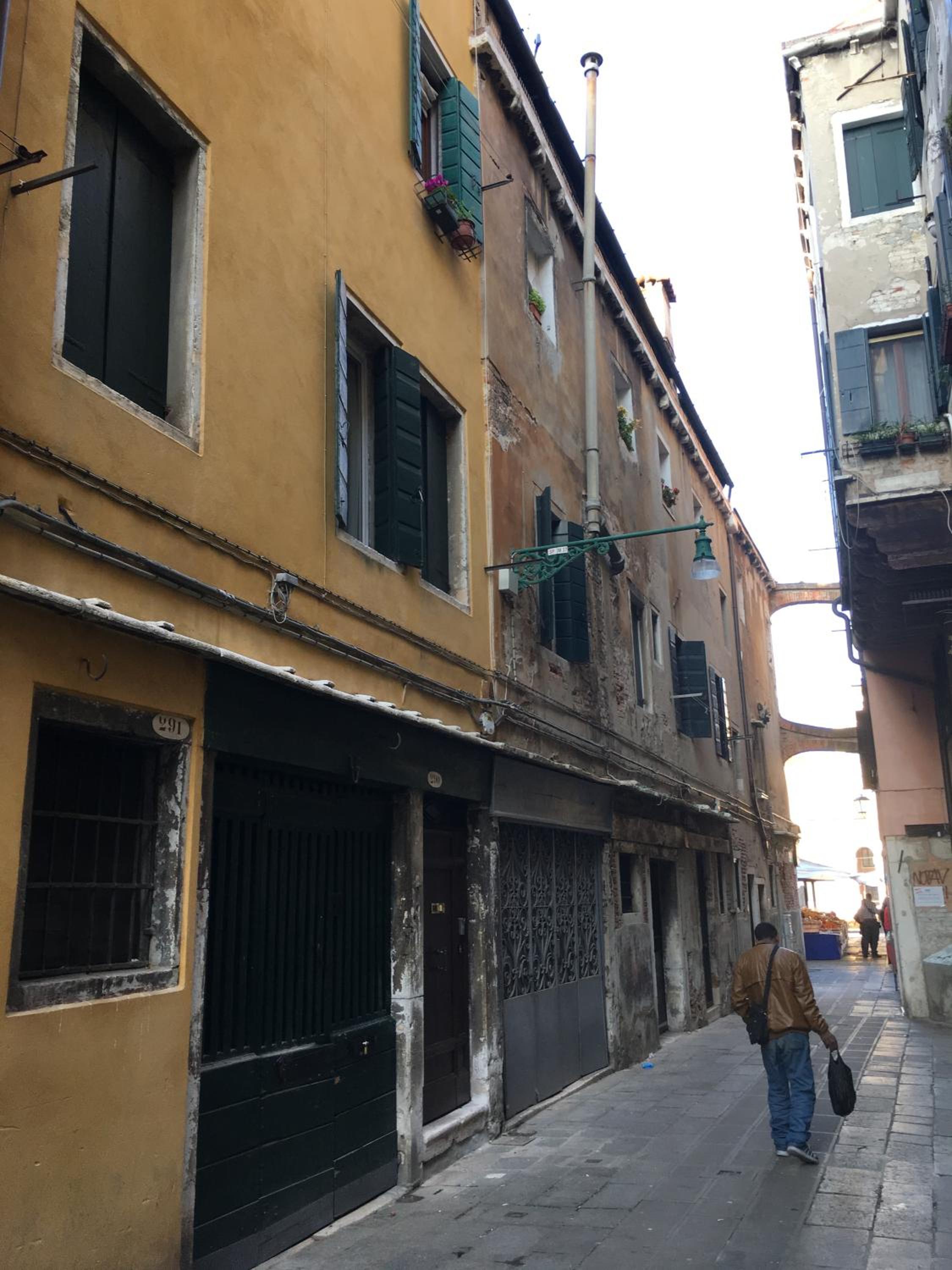 Antico Mercato