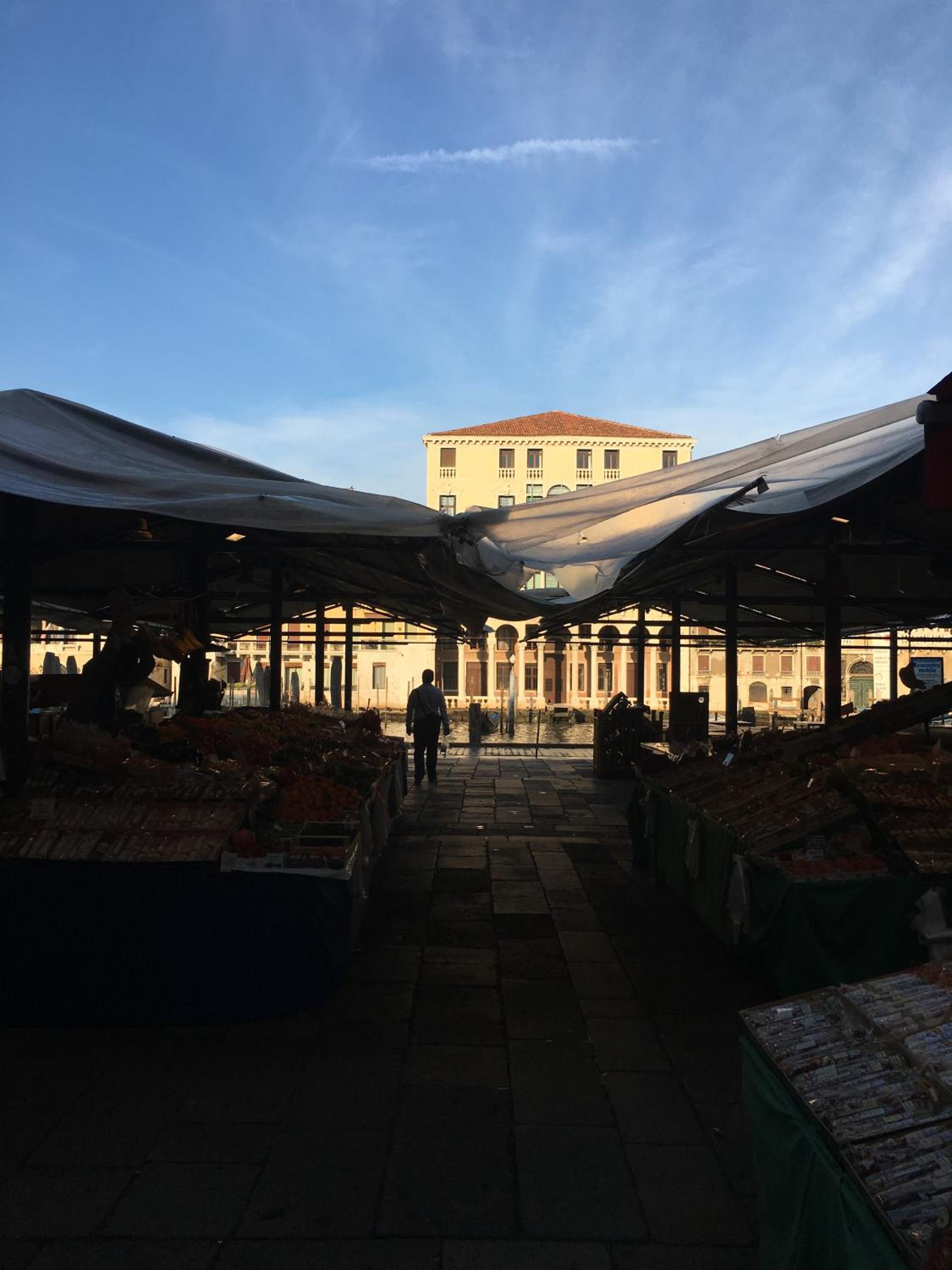 Antico Mercato