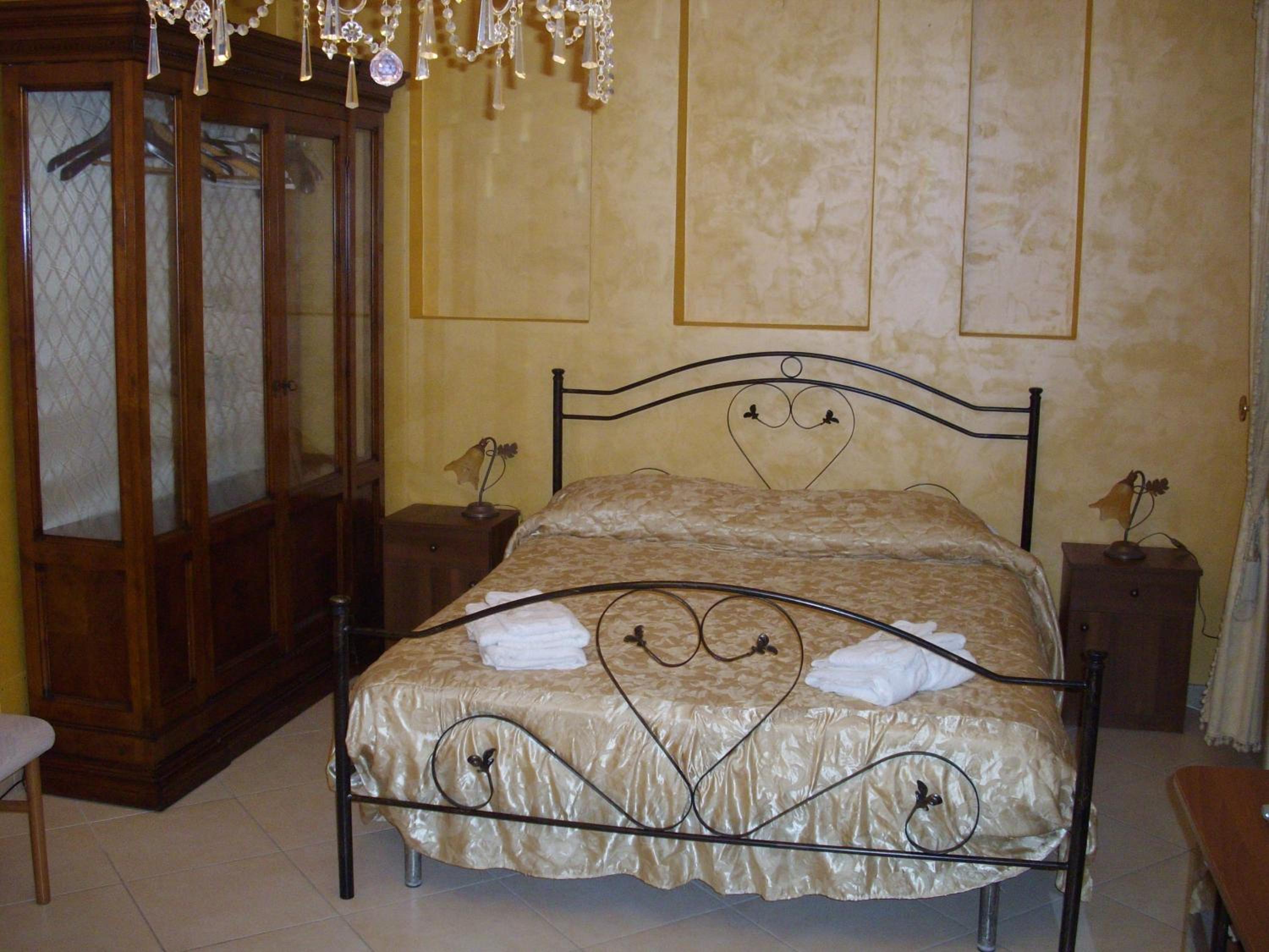 B&B Villa San Leonardo