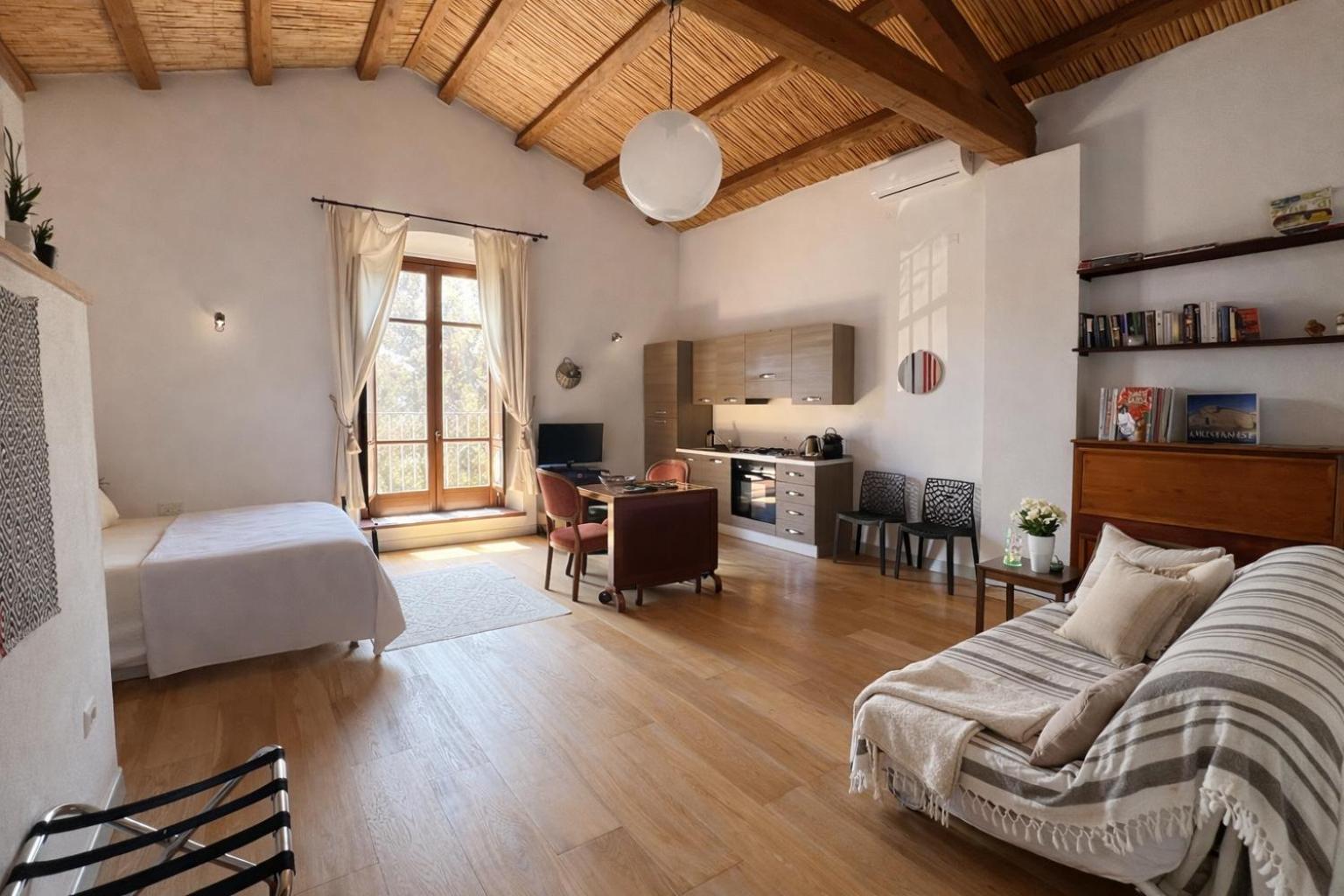 Bosa Exclusive Apartments "Bosa Apartments", photo 75