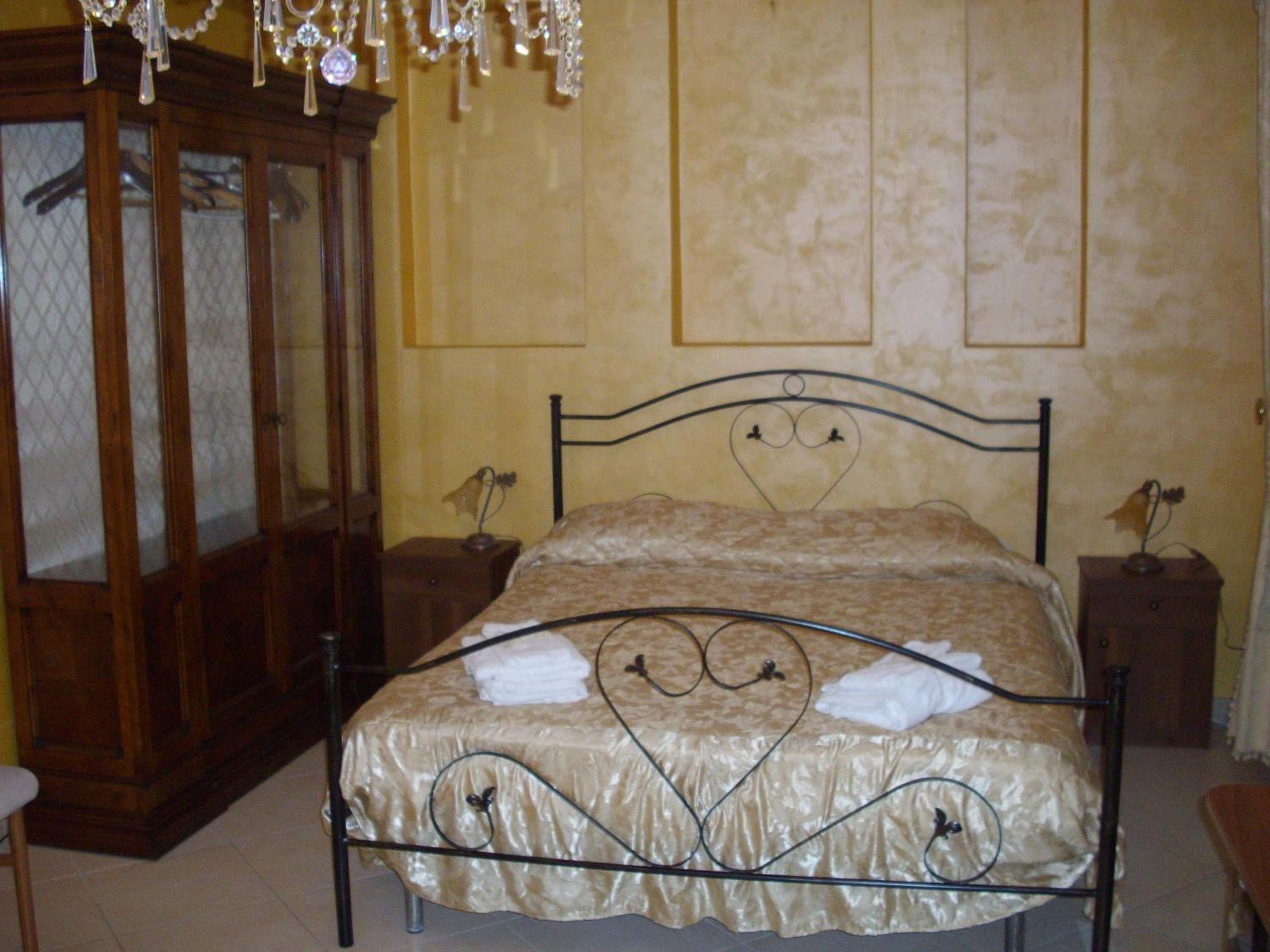 B&B Villa San Leonardo