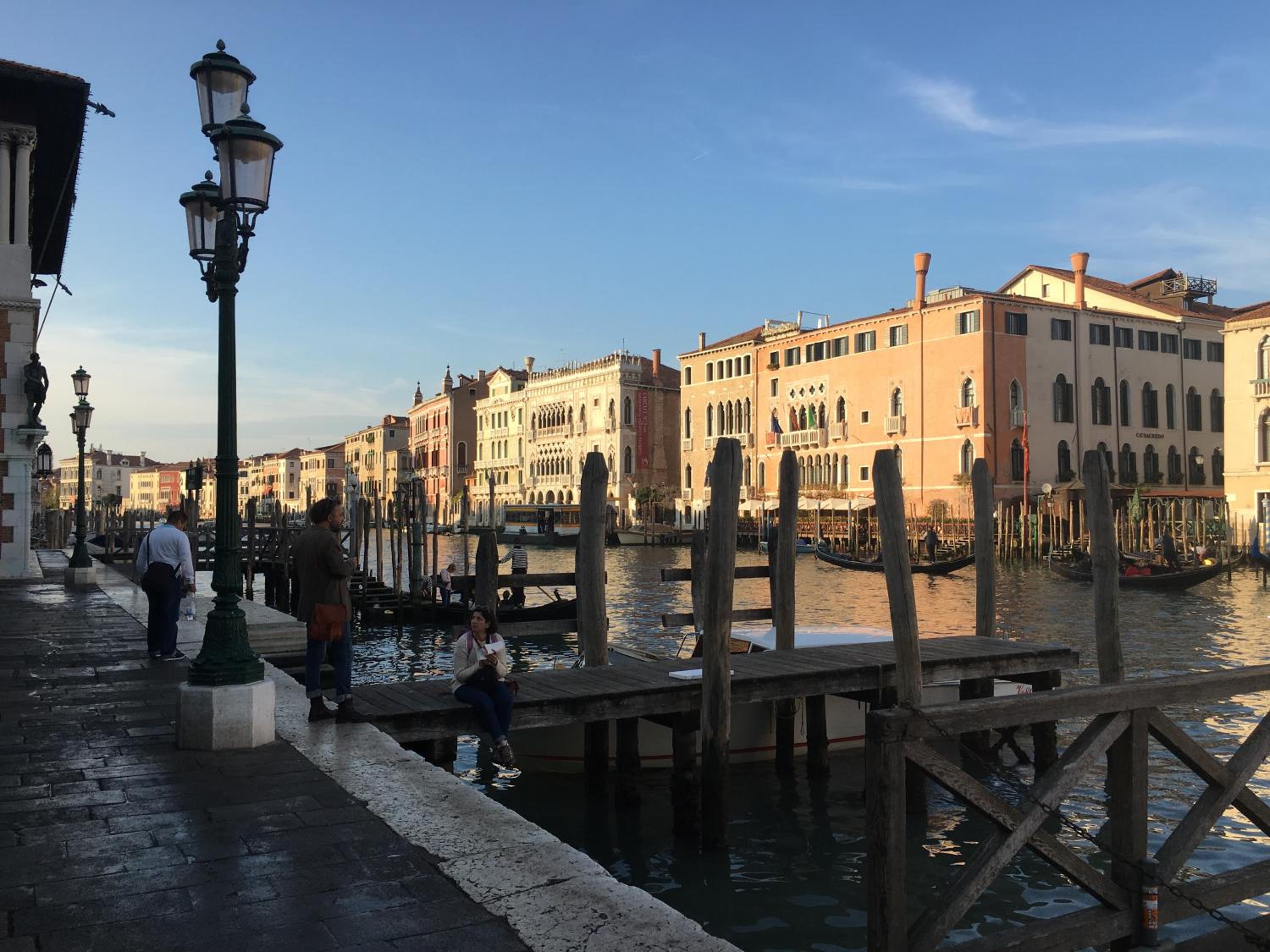 Antico Mercato