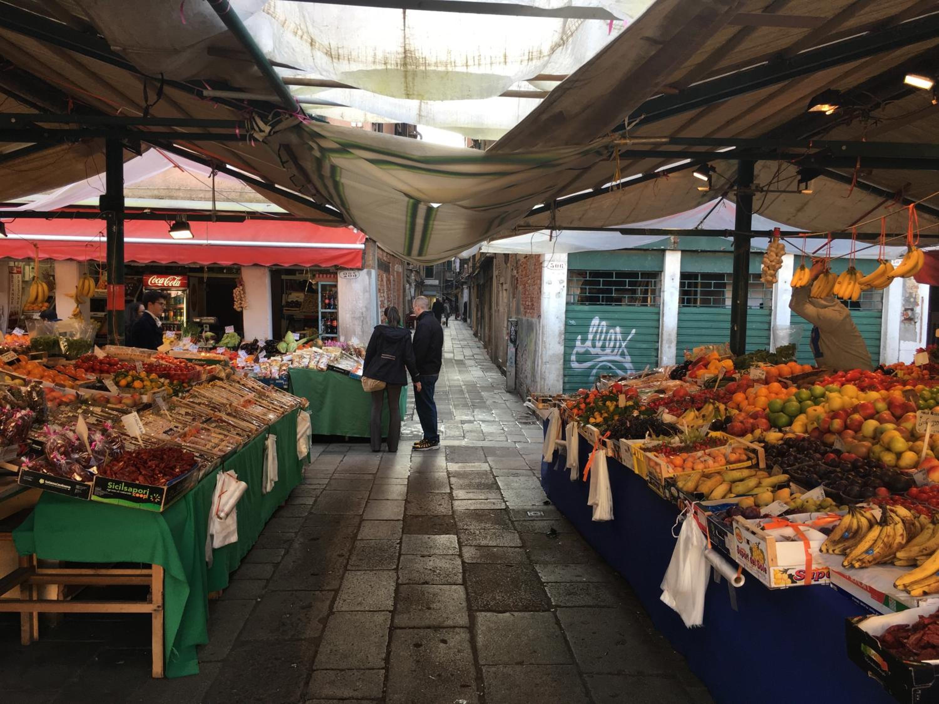 Antico Mercato