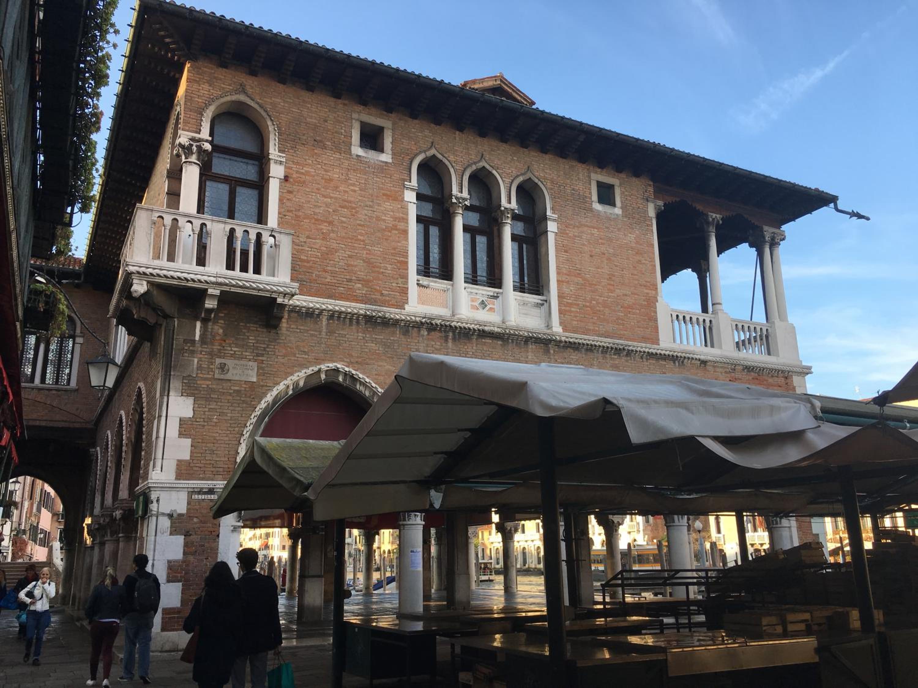 Antico Mercato