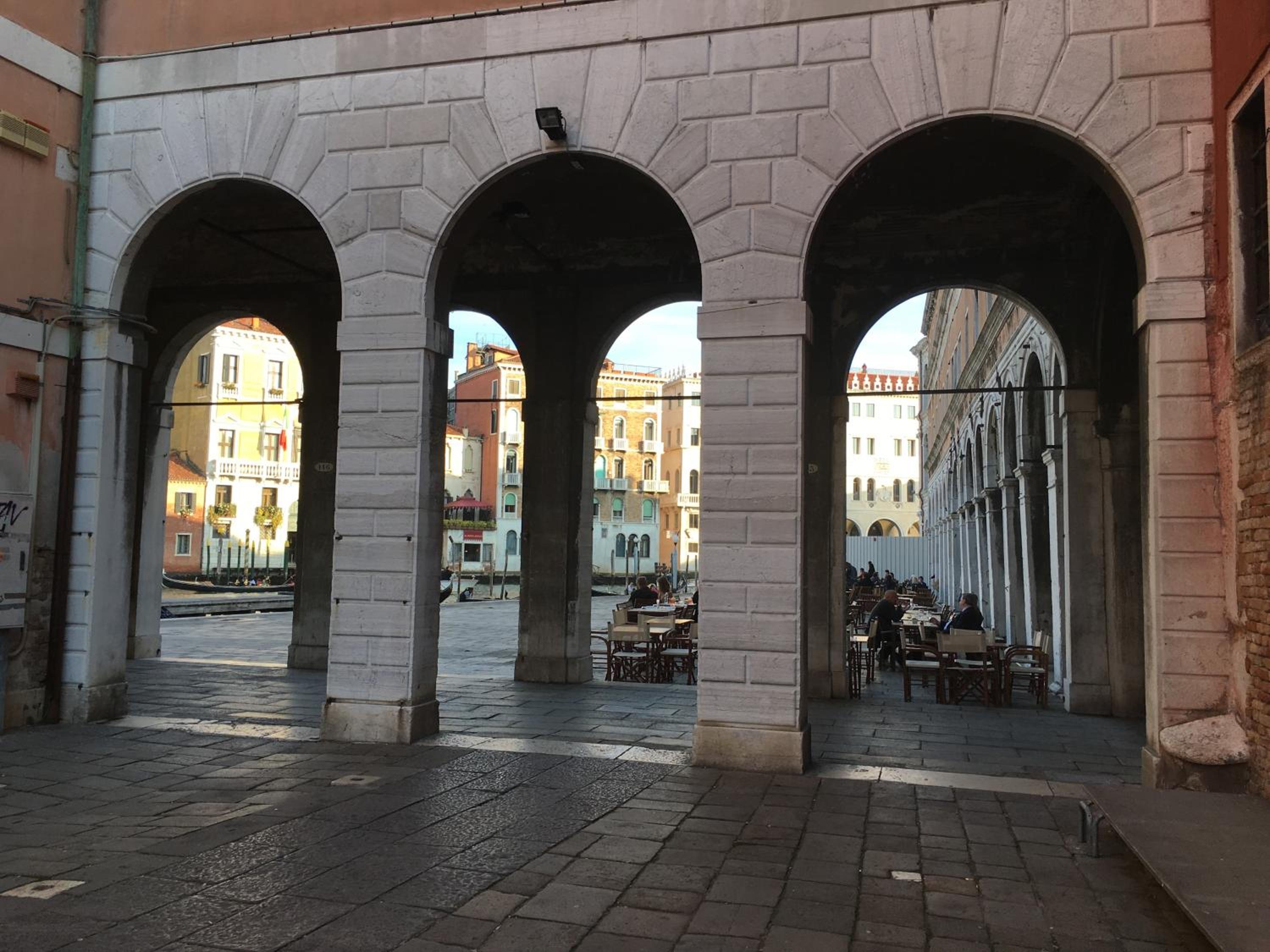 Antico Mercato