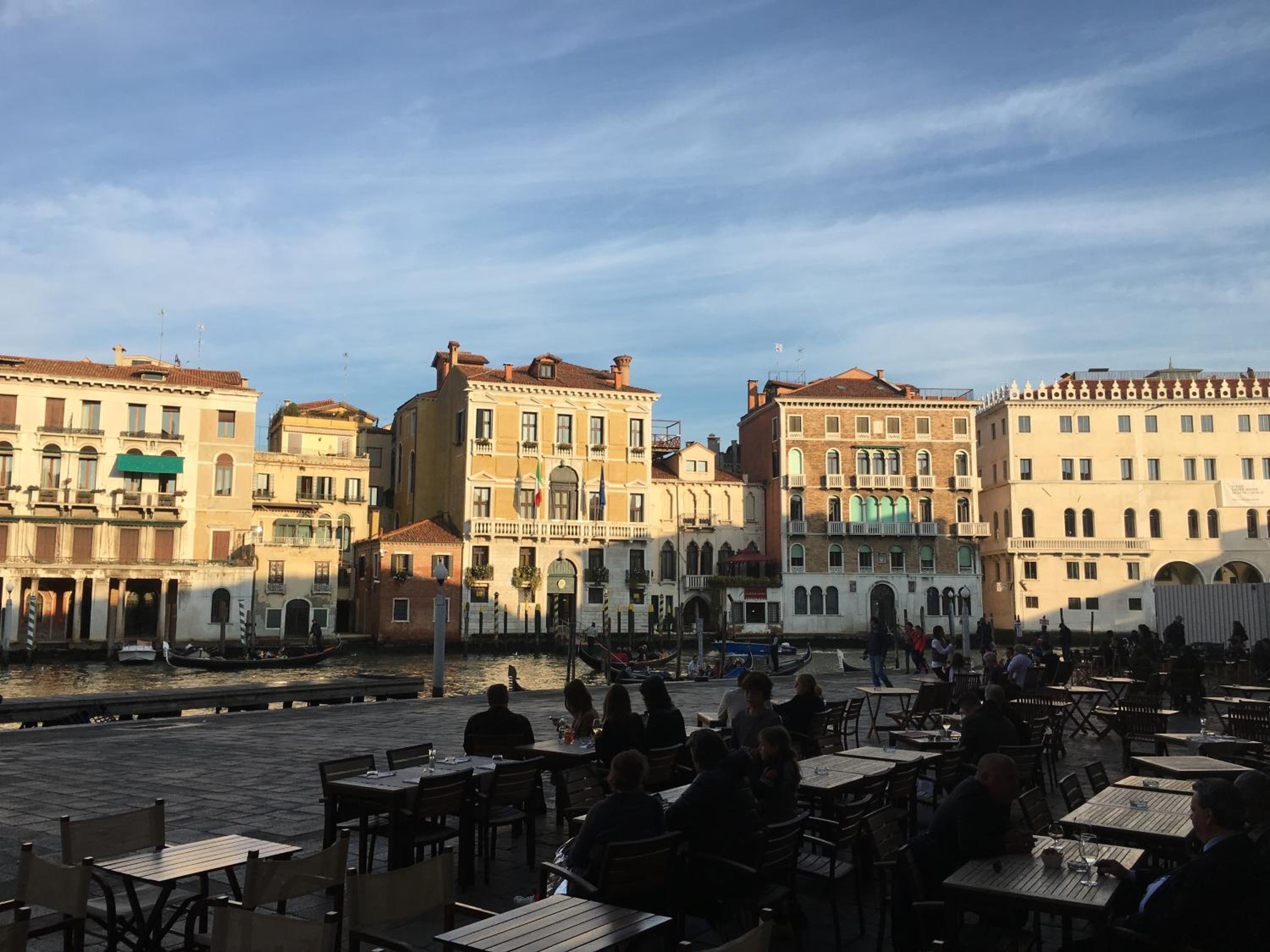 Antico Mercato