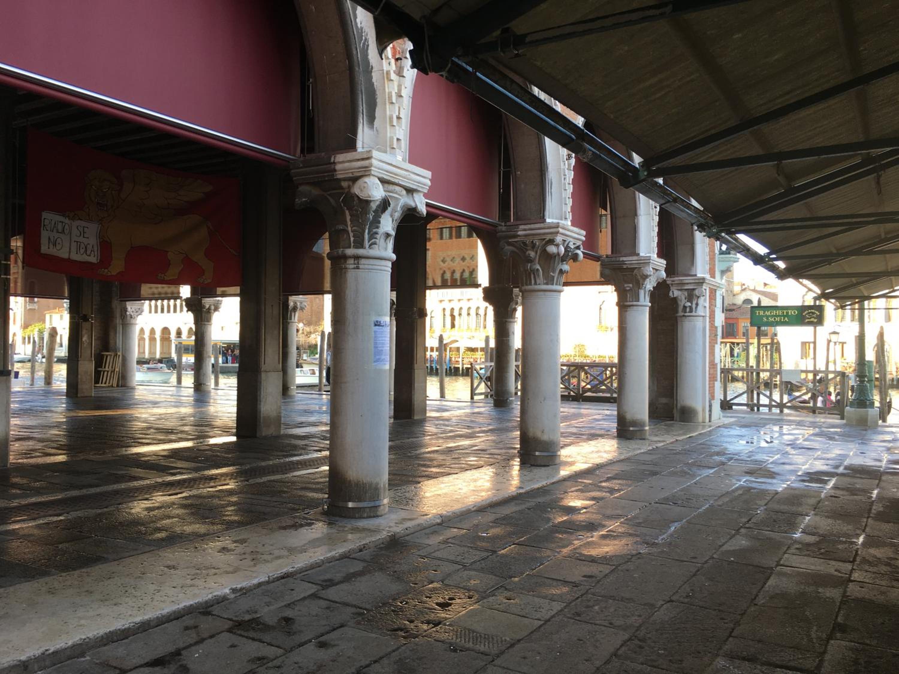 Antico Mercato
