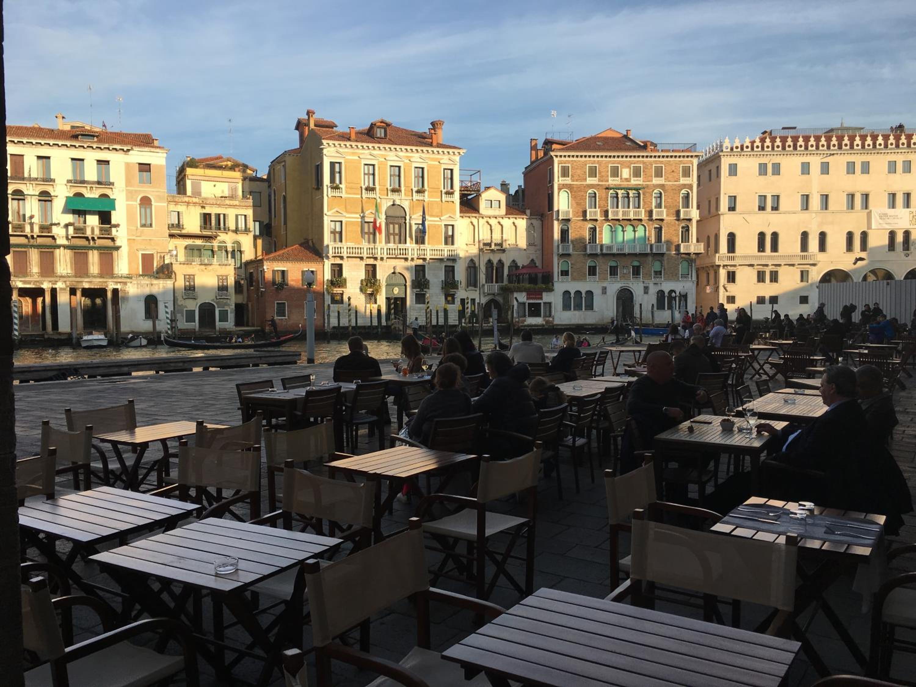 Antico Mercato